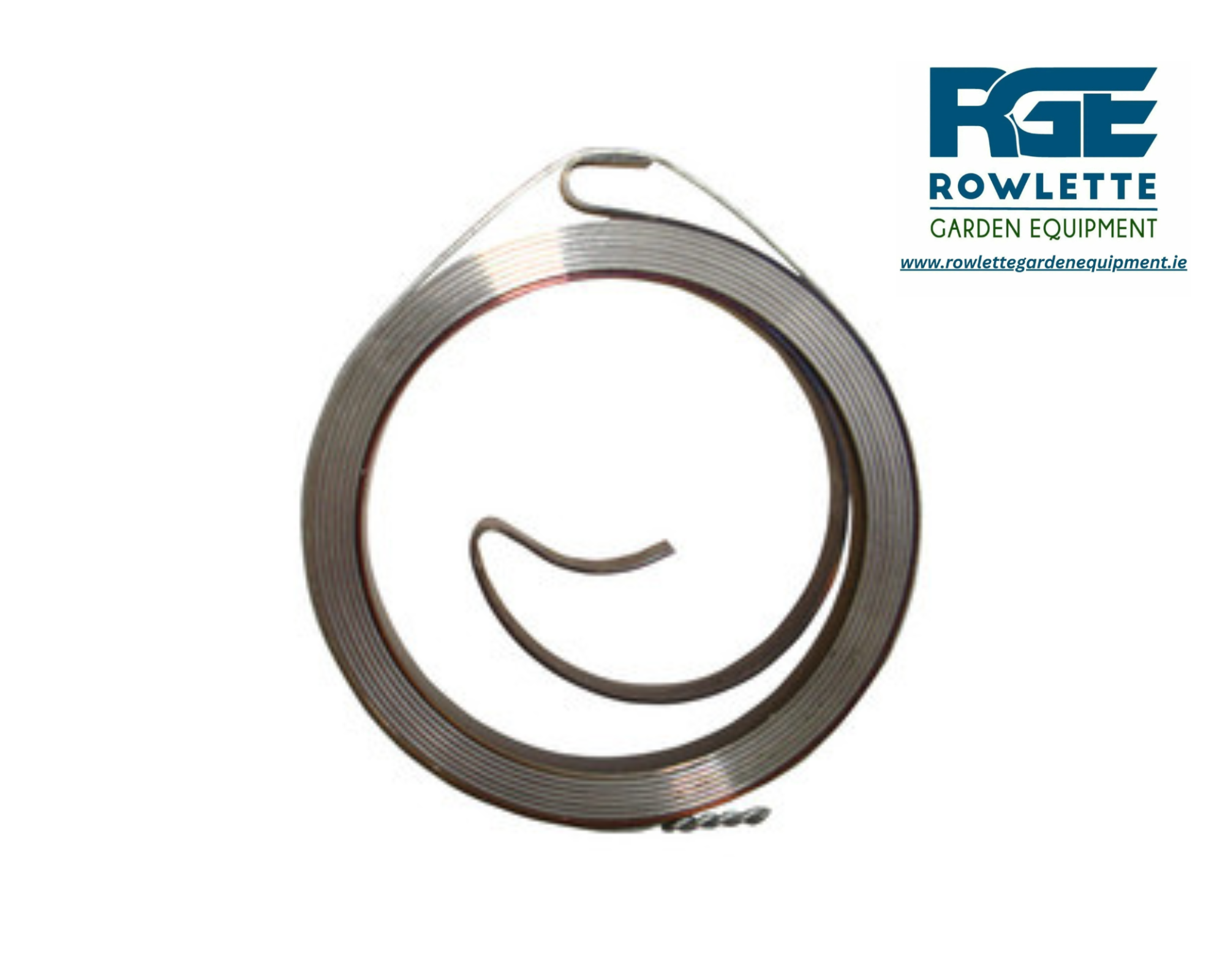 Replacement Honda GX110, GX120, GX160, GX200 Recoil Spring