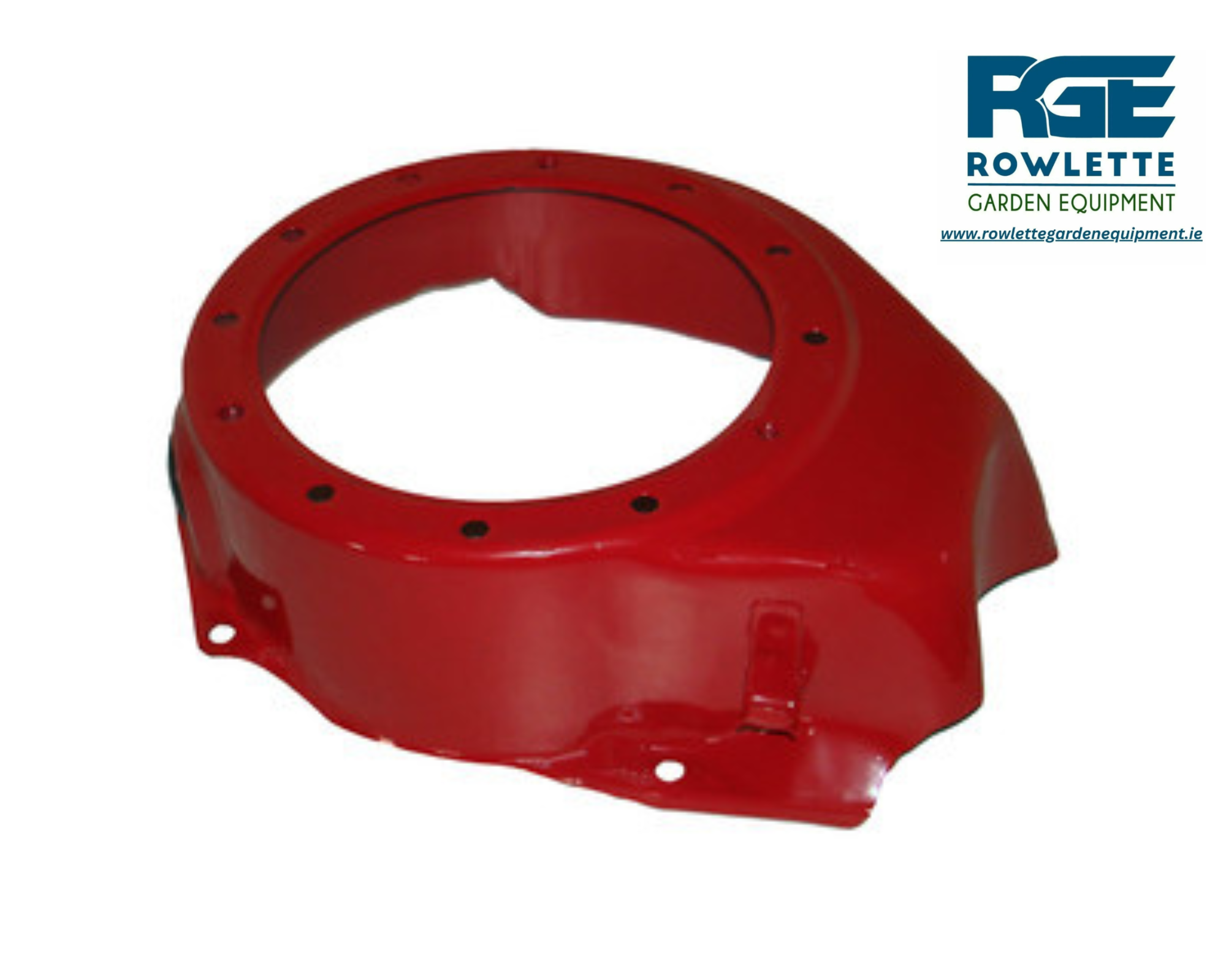 Replacement Honda GX120 Cowling