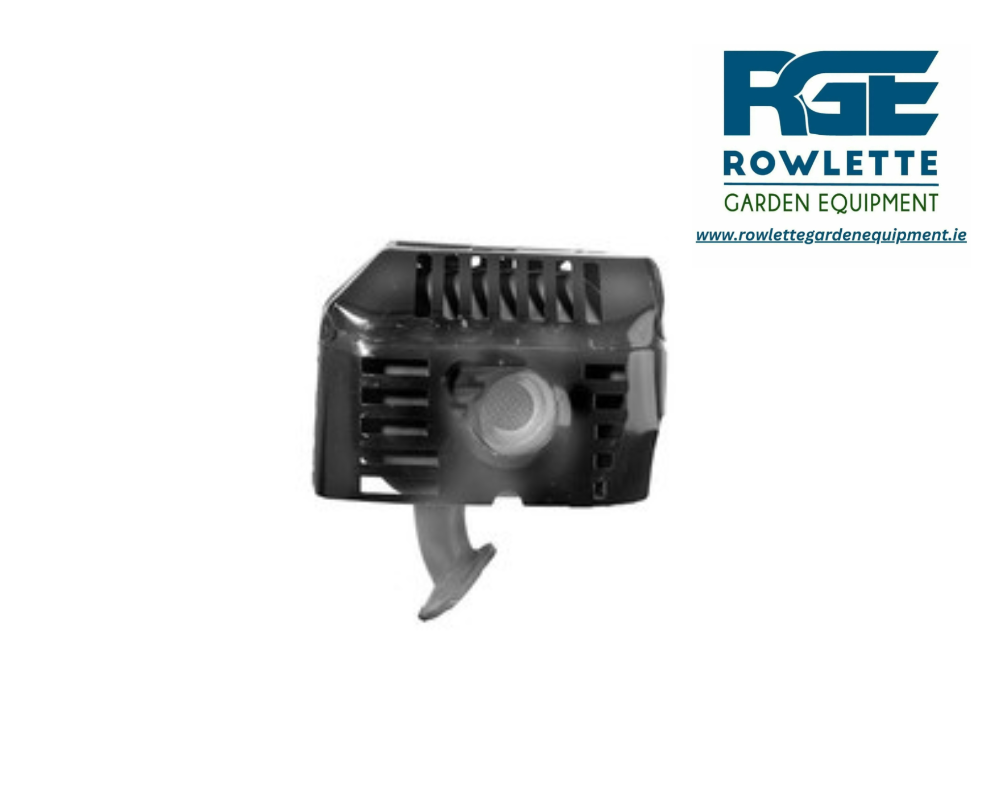 Replacement Honda  GX120, GX140, GX160 Muffler