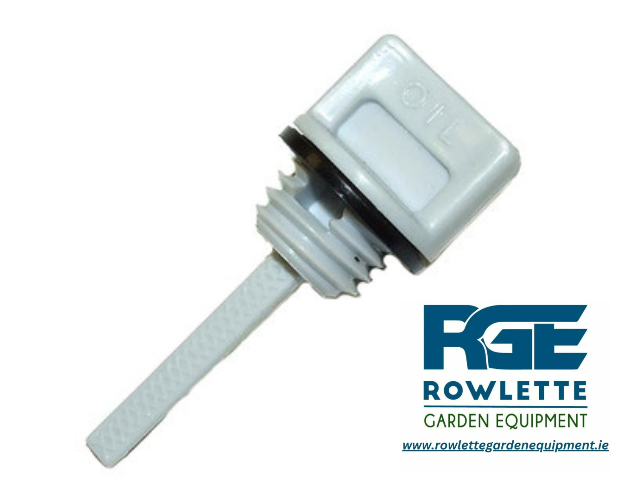 Replacement Honda GX120, GX140, GX160, GX200 Dipstick