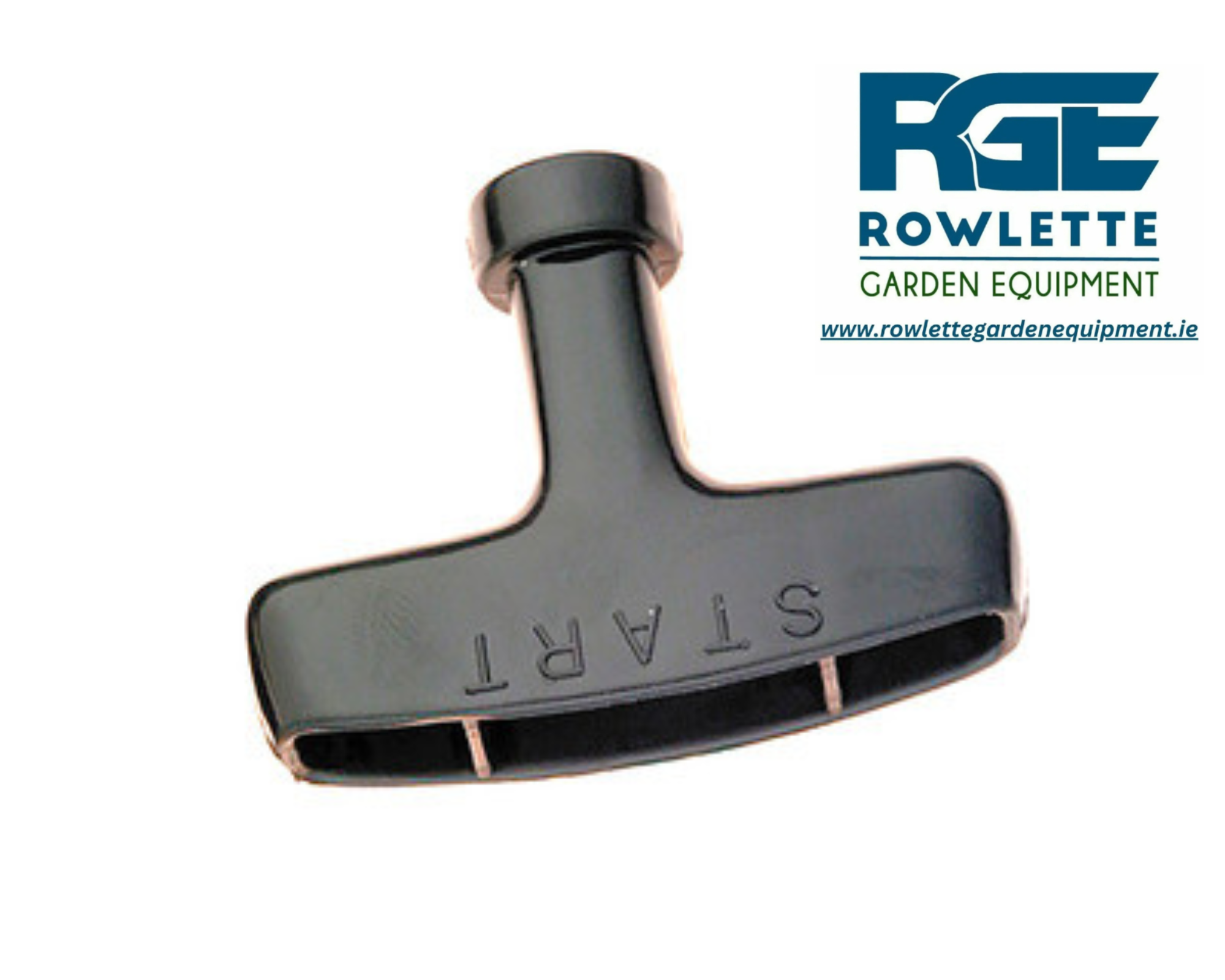 Replacement Honda GX120, GX160, GX200 Starter Grip