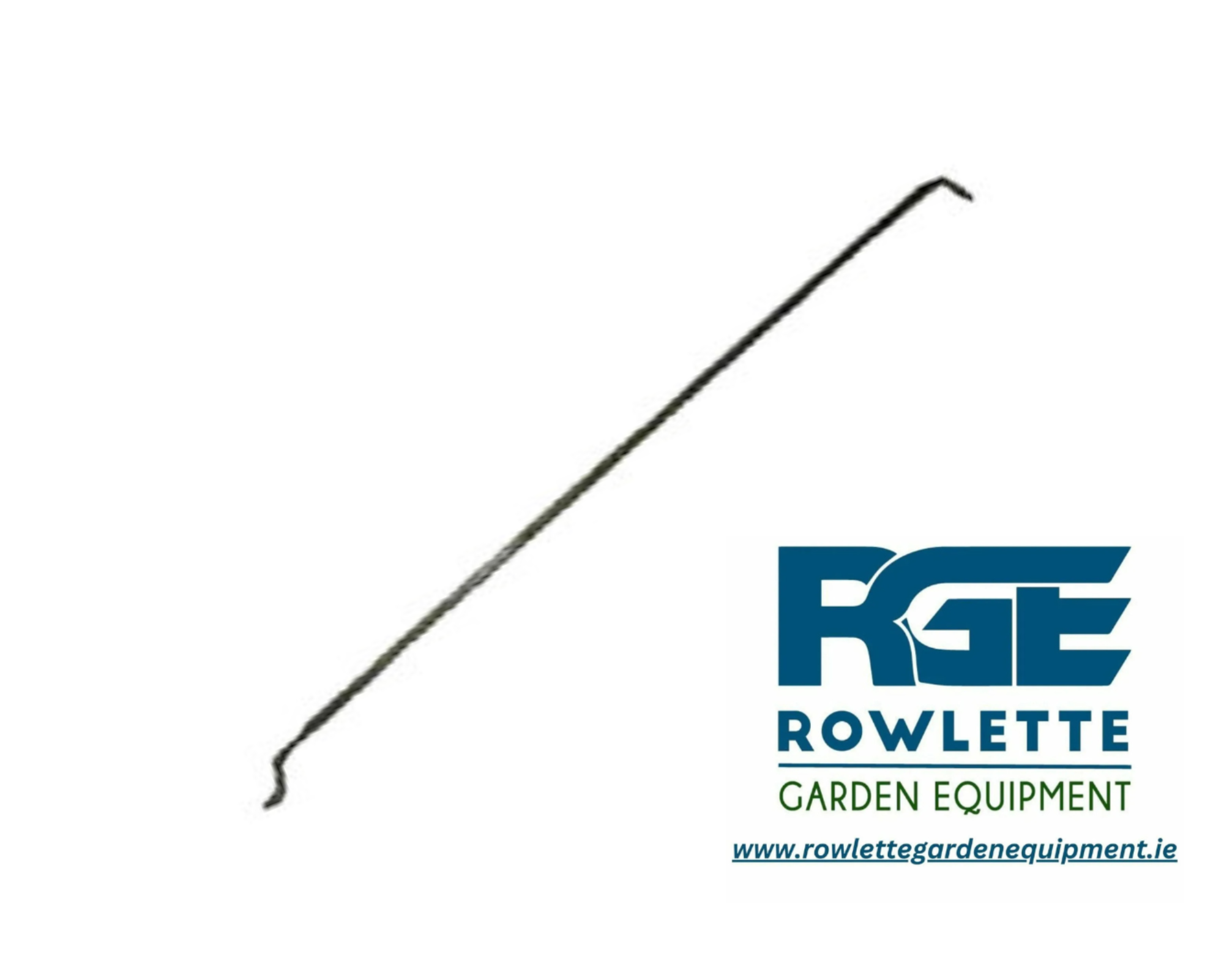 Replacement Honda GX140,160,200 models Governor Rod