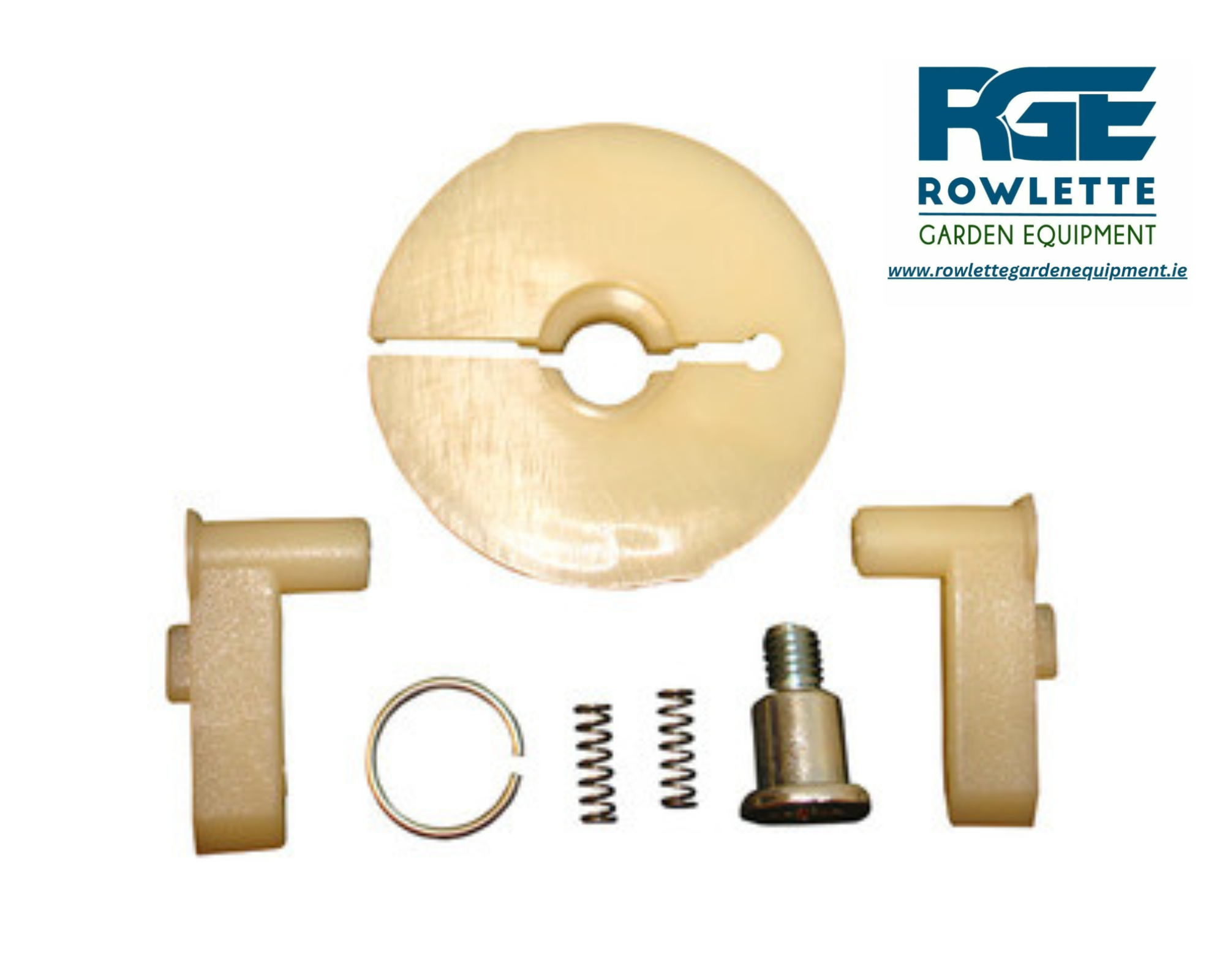 Replacement Honda GX160 Starter Paul Kit