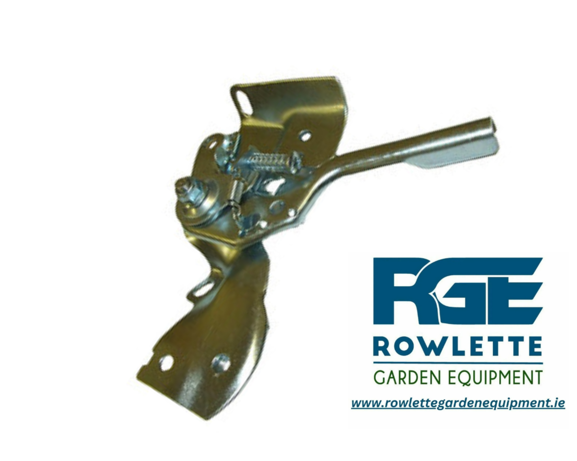 Replacement Honda GX160 Throttle Lever