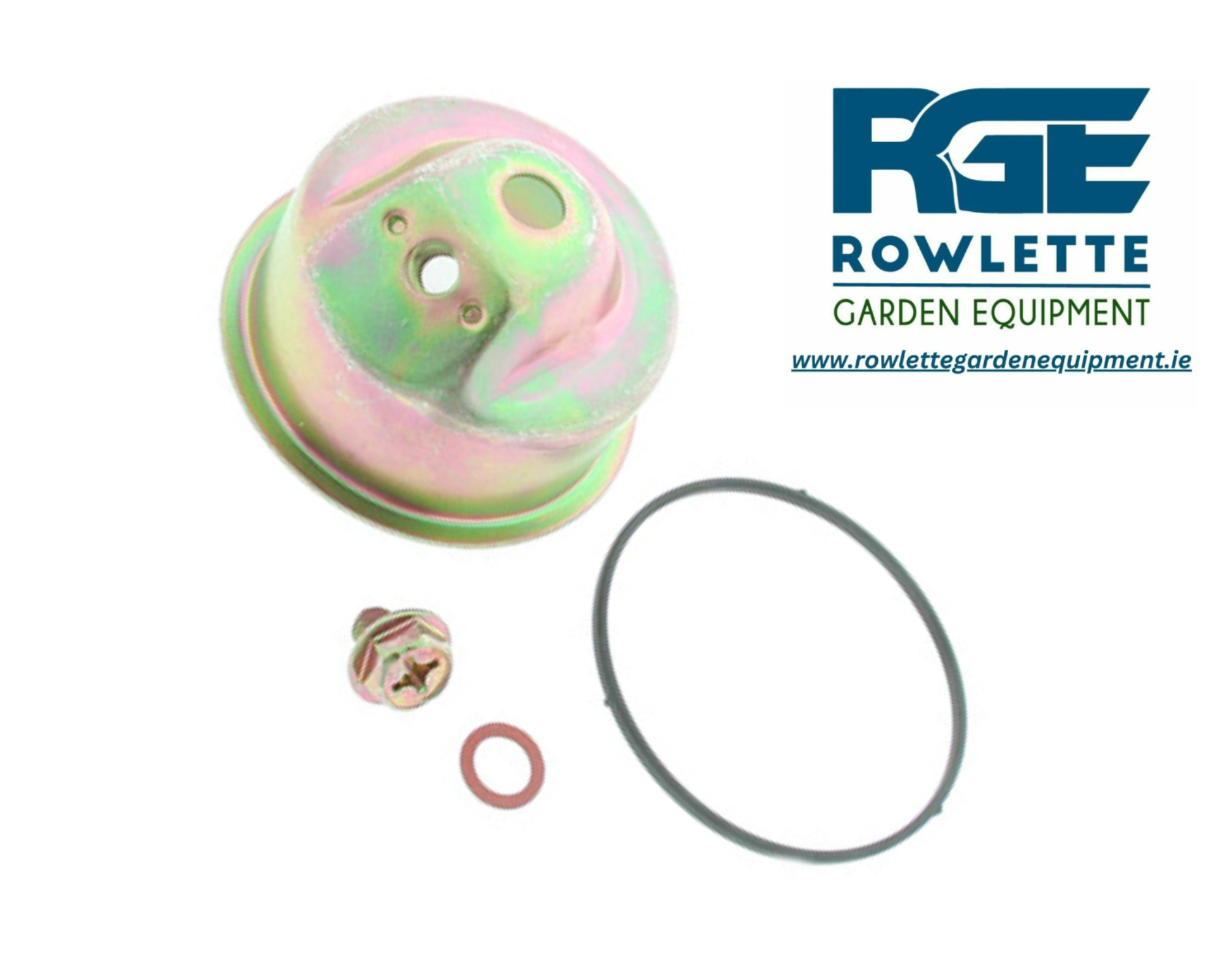 Replacement Honda GX240,270,340,370,390,GXV270,340,390 Bowl Kit