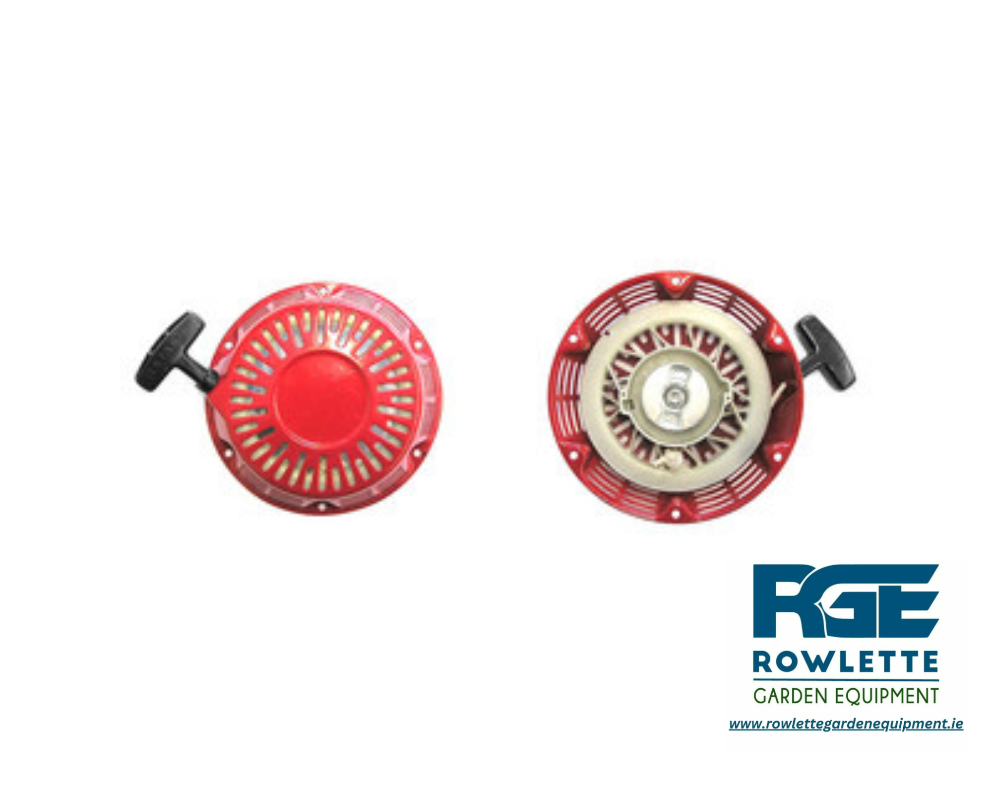Replacement Honda GX240 & GX270 Recoil Unit