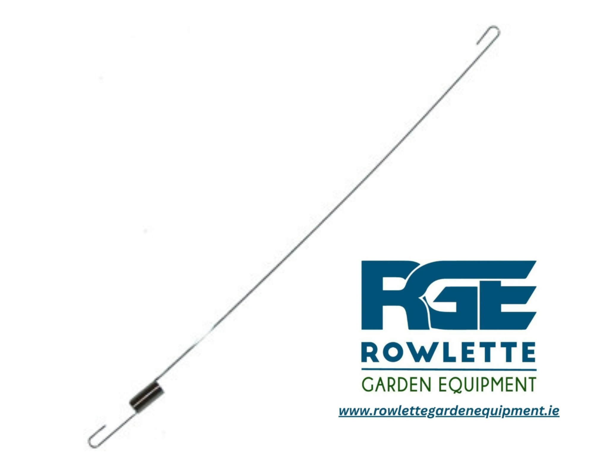 Replacement Honda GX340,390 Throttle return spring