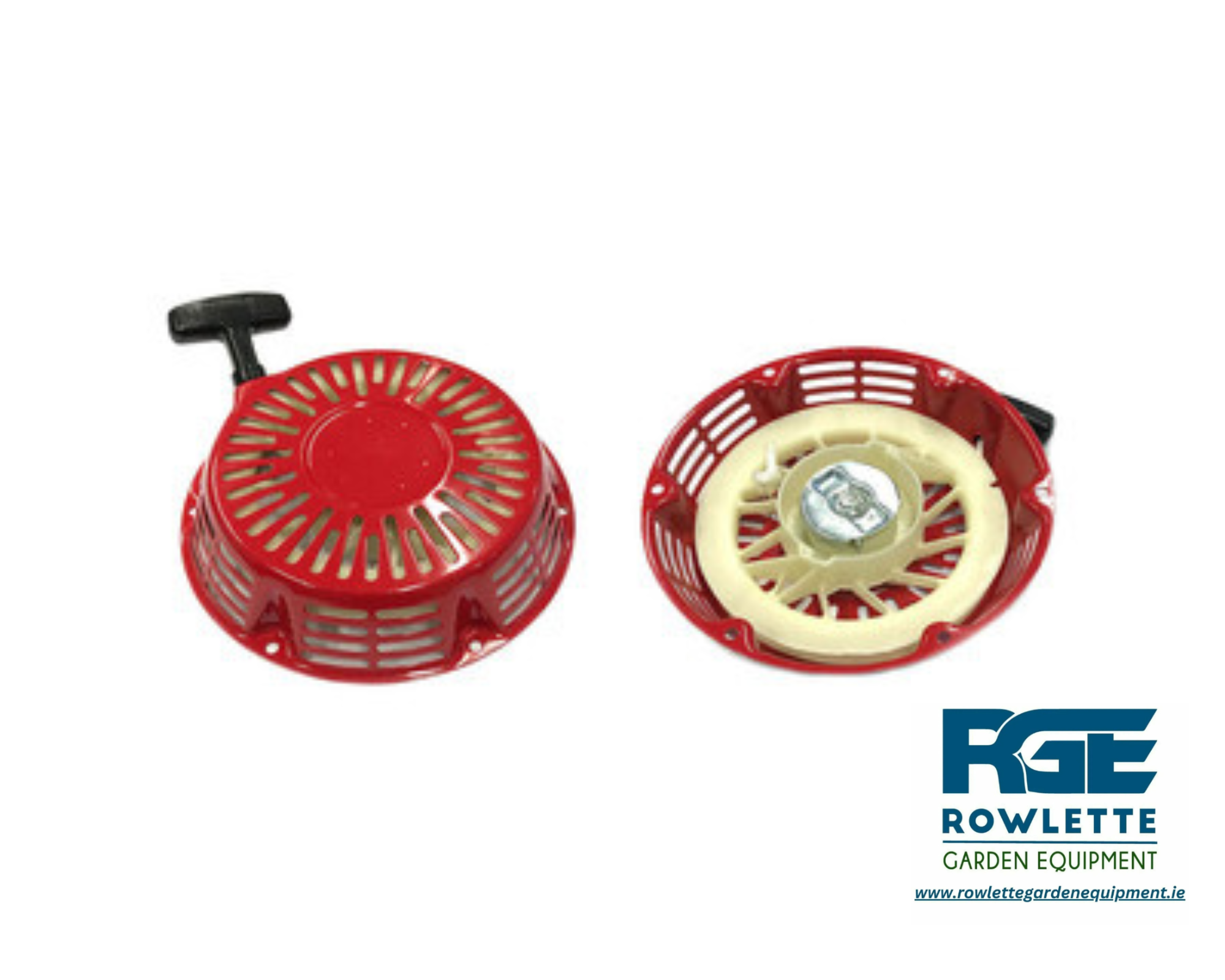 Replacement Honda  GX340, GX390 Recoil Unit