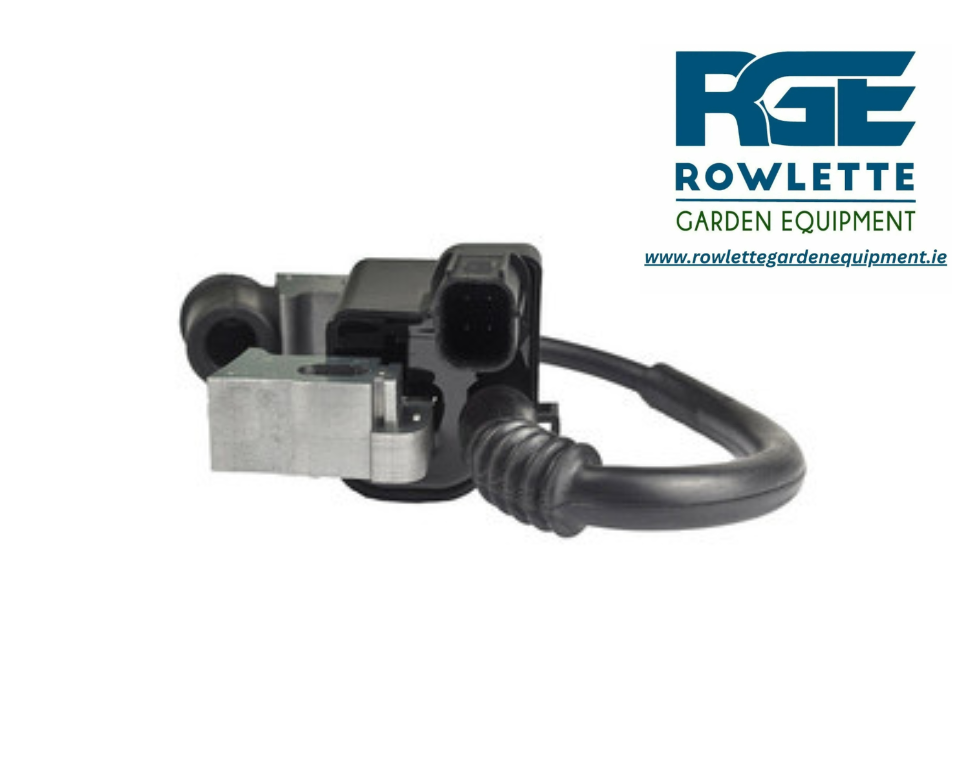 Replacement Honda GX630, GX630H, GX630R, GX630RH, GX660R, GX660RH, GX690, GX690H, GX690R, GX690RH, GXV630R, GX V630RH, GXV660R, GXV660RH, GXV690R & GXV690RH Ignition Coil