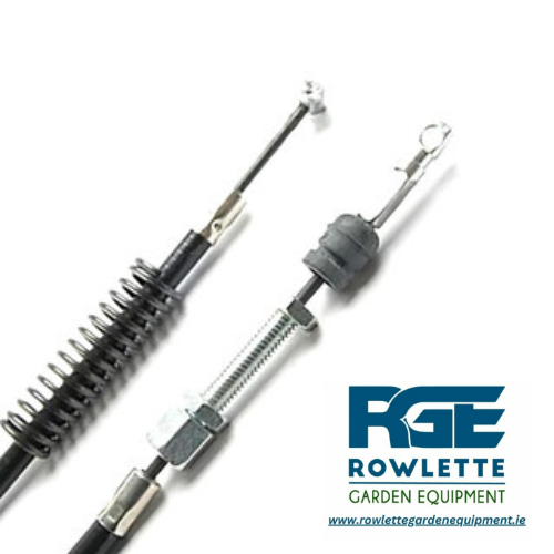 Replacement Honda HR194, HR214, HR216 Drive Cable