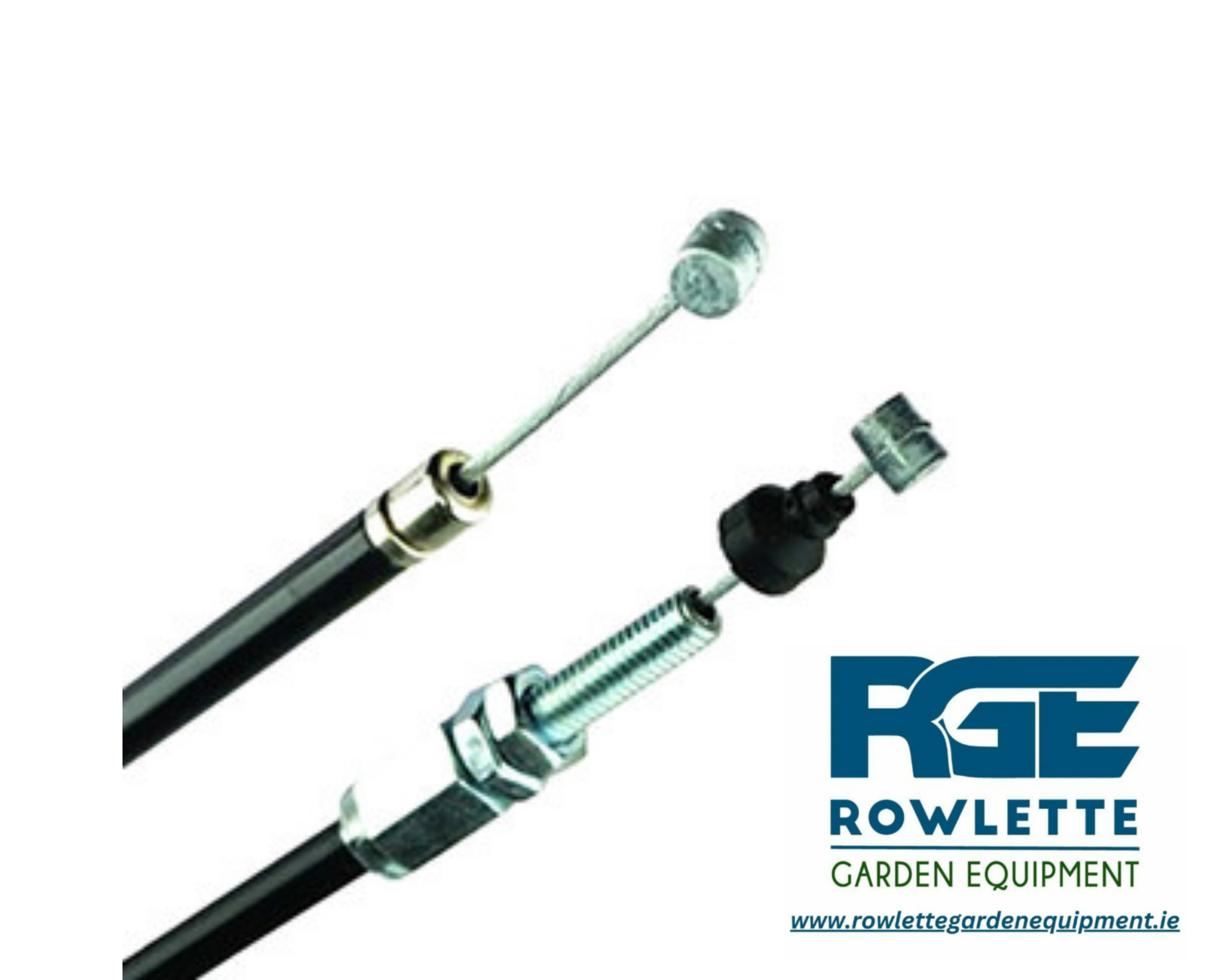 Replacement Honda HRA194 & HRA214 Throttle Cable