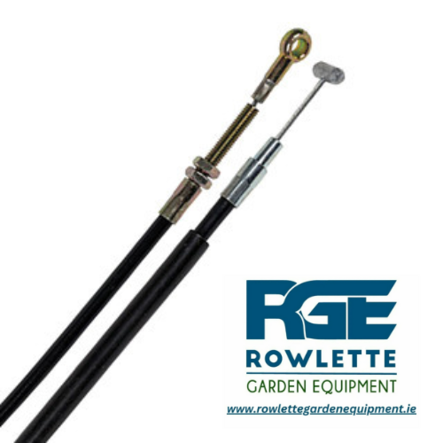 Replacement Honda HRD536C (HXE) Hydro Cable