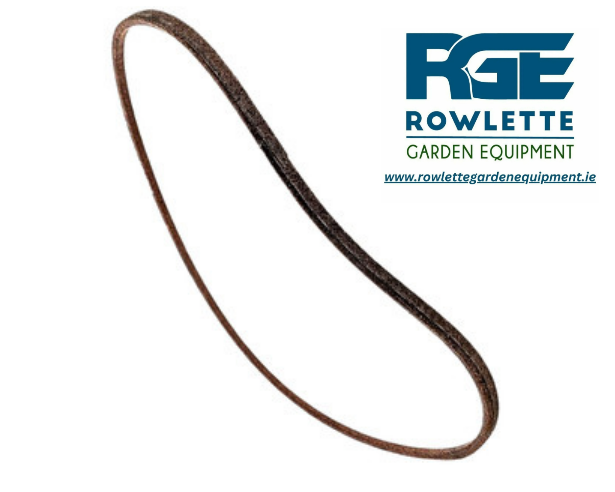 Replacement Honda HRG536 C7, C8, C9 Belt
