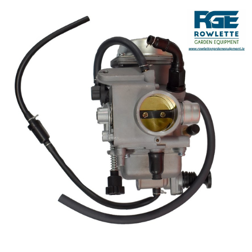 Replacement Honda TRX450 Foreman Carburettor Assembly (1998-04)