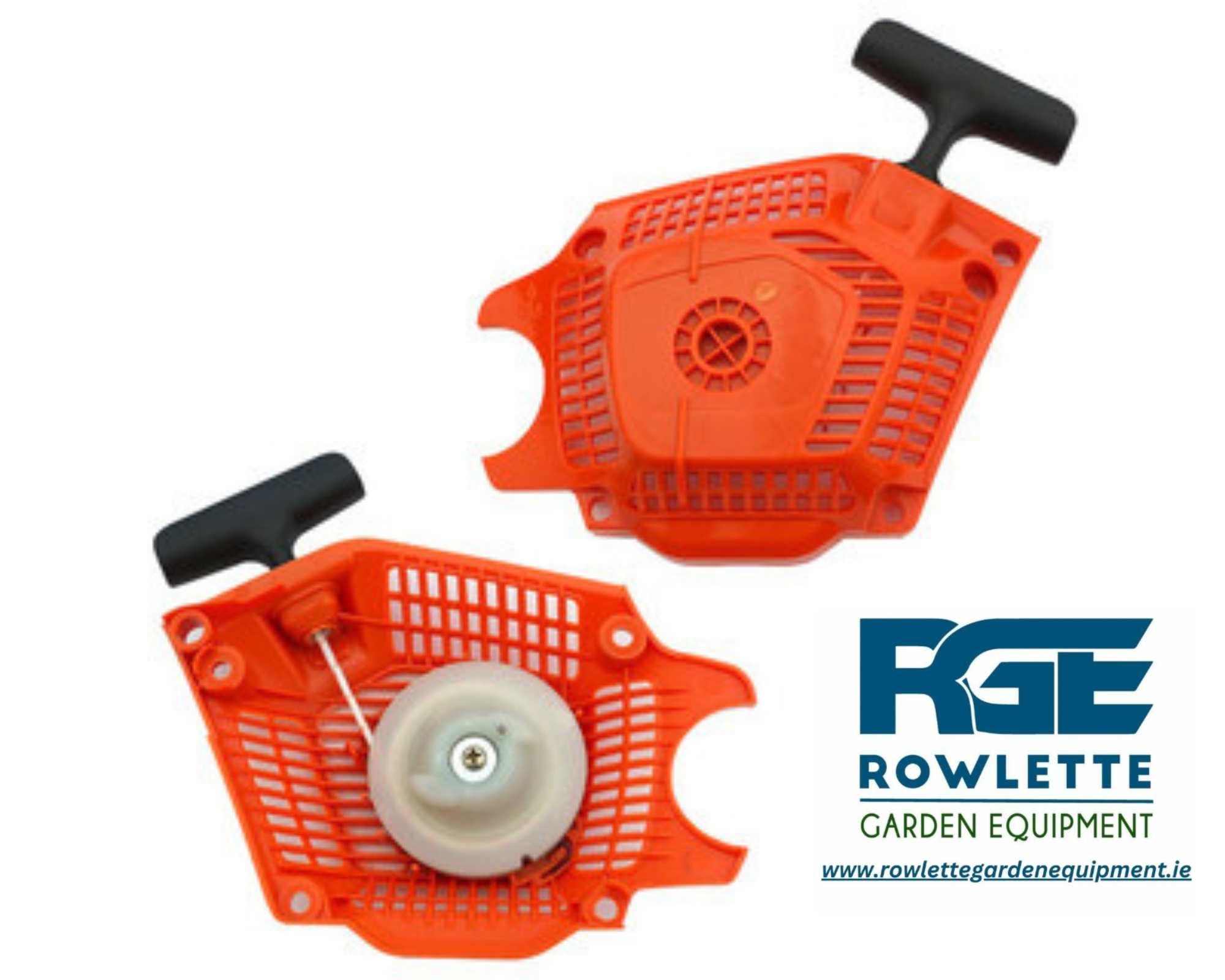 Replacement Husqvarna  130, 135 MARK II Recoil Starter