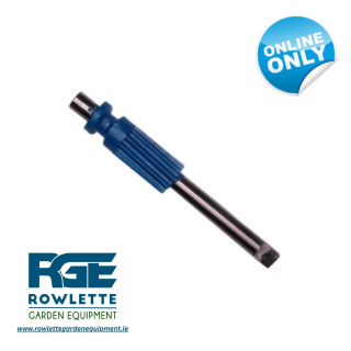 Replacement Husqvarna 135, 135E, 140, 140E, 435, 435II, 435E, 440, 440E, 445 Pump Shaft