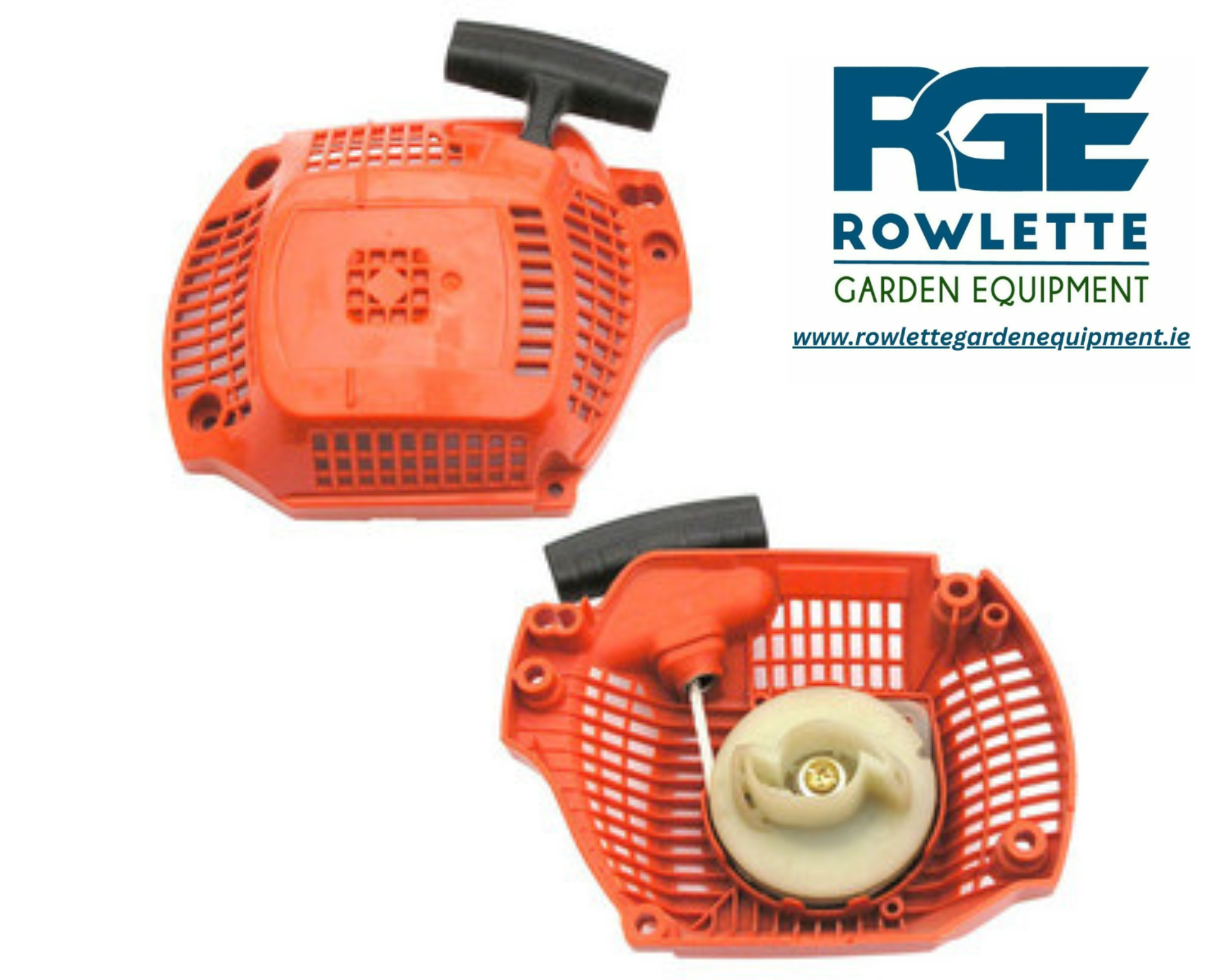 Replacement Husqvarna 135, 140, 435, 435II, 435E-Series, 440II  Recoil Starter