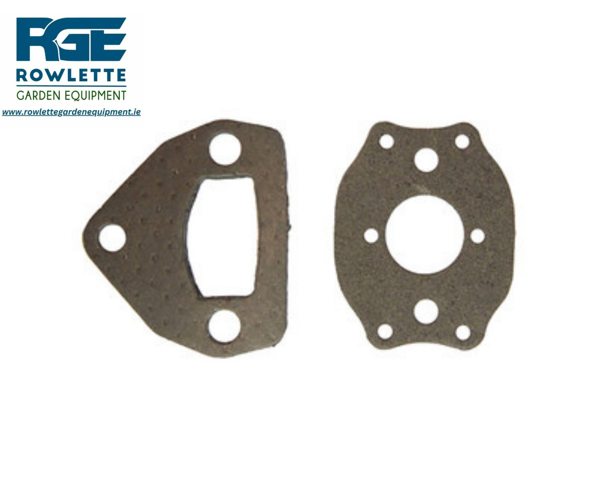 Replacement Husqvarna 136, 137 Gasket Set