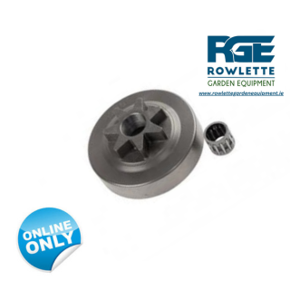 Replacement Husqvarna 136,137,141,142,36,41 Sprocket Drum