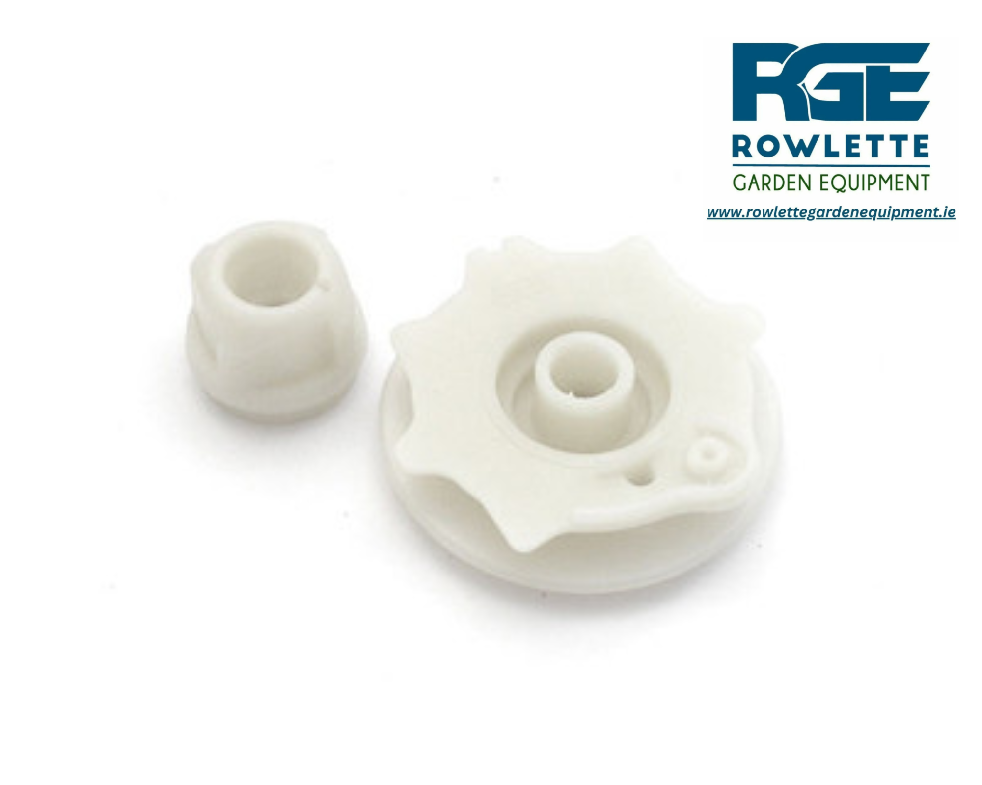 Replacement Husqvarna 137, 142, 235E, 236E, 240E Starter Pulley