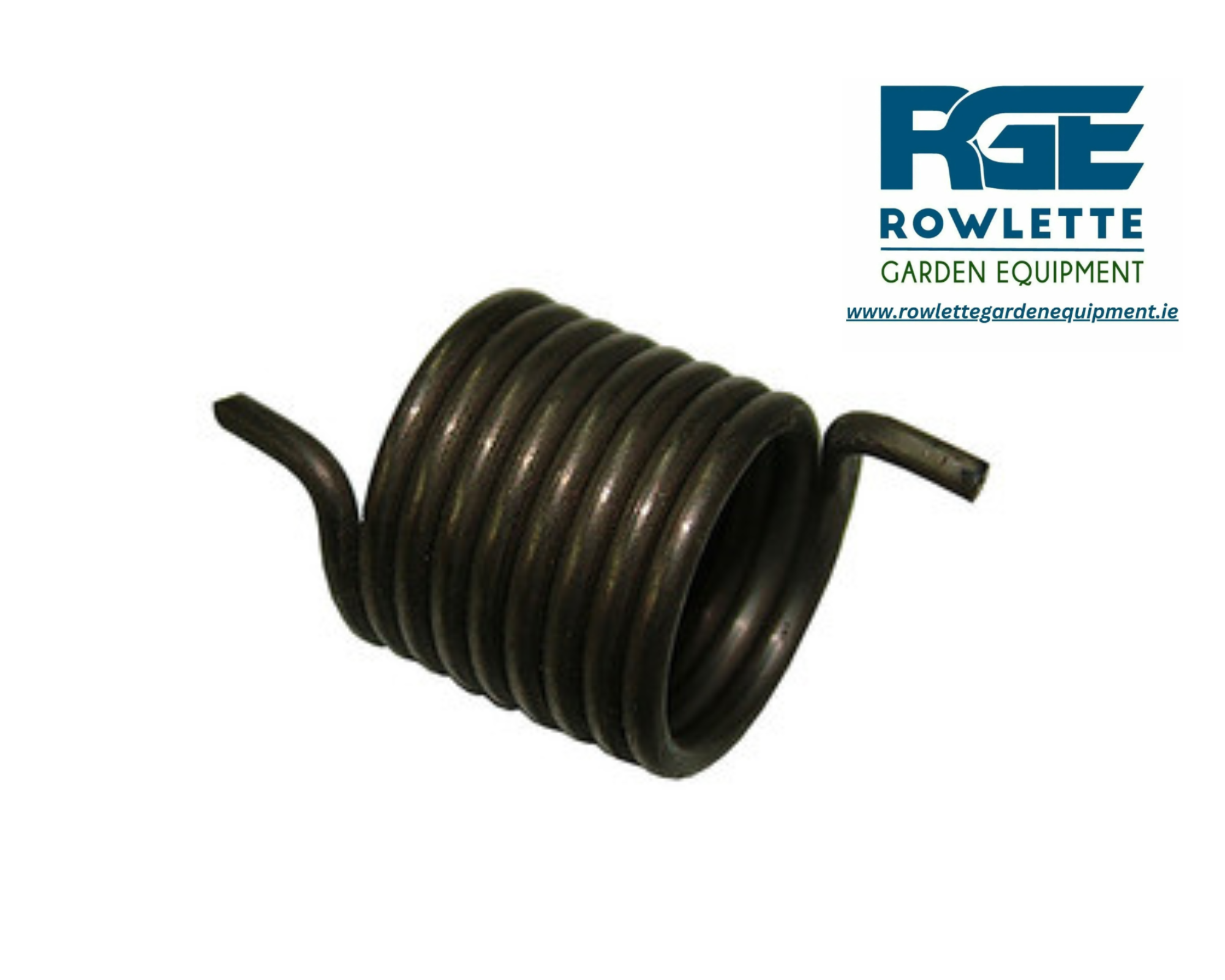 Replacement Husqvarna 137, 142, 235E, 240E Easy start  Recoil Spring