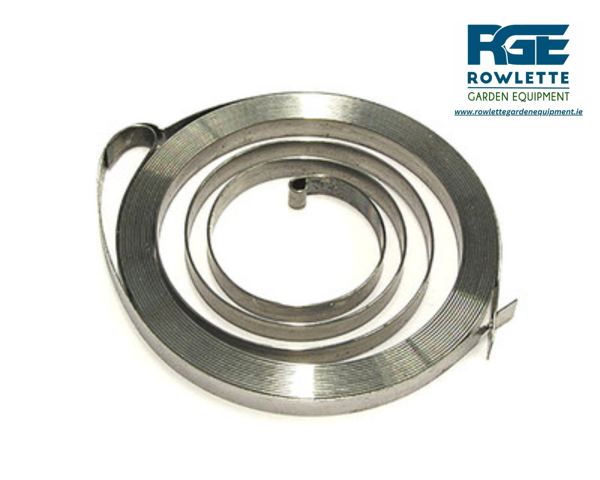 Replacement Husqvarna 137, 142, 235, 236, 240. Partner 734, 740, McCulloch 735 Recoil Spring