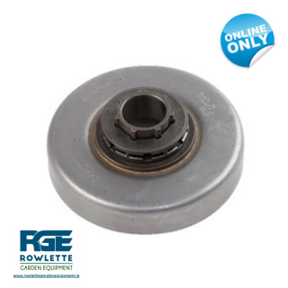 Replacement Husqvarna 162, 222, 266, 268, 272, 281, 288, 394, 395,61, 66. Jonsered 625, 630, 670 Sprocket