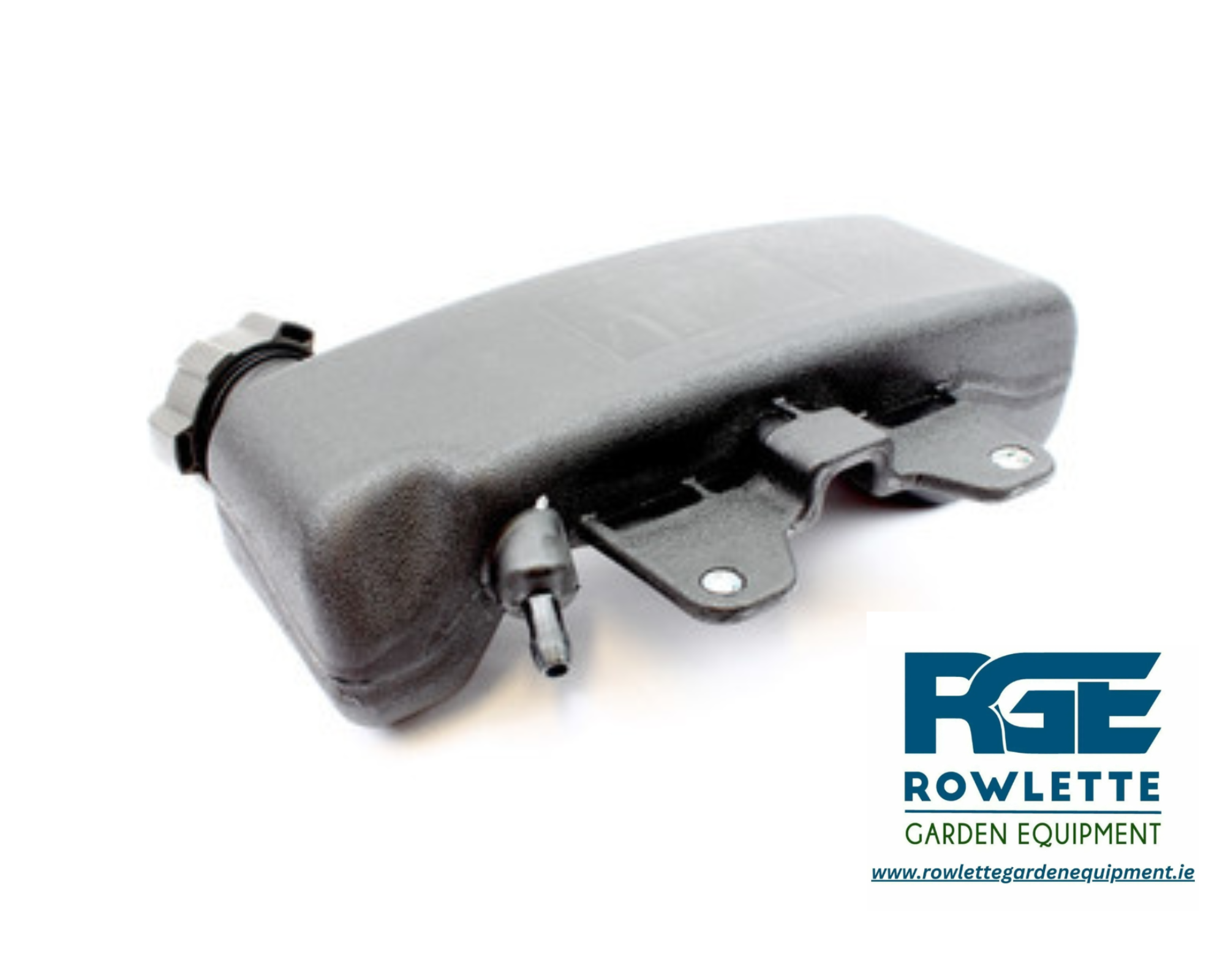 Replacement Husqvarna 1P65FE-2, HS166A Fuel Tank