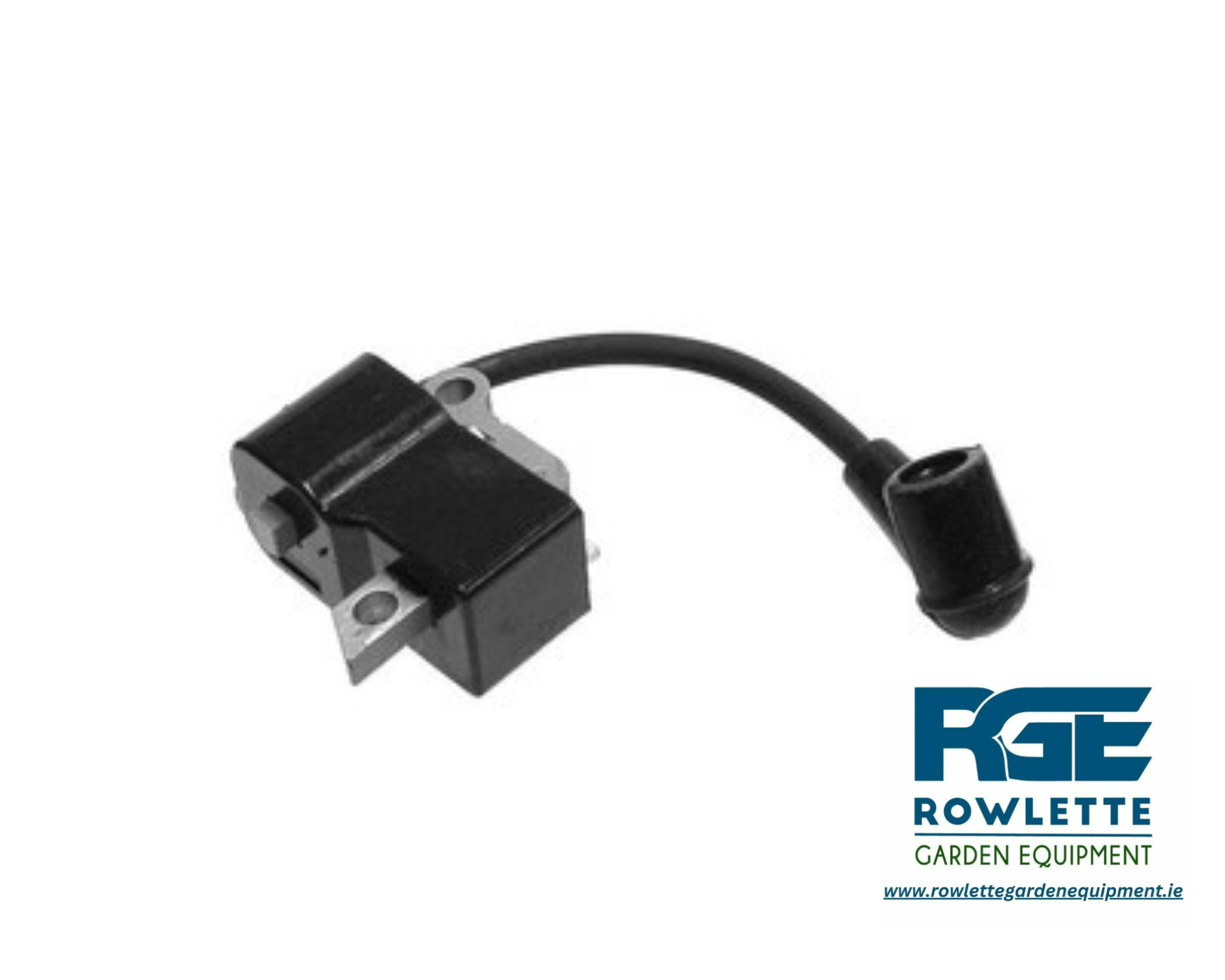 Replacement Husqvarna 223L, 323C, 323L, 323LD, 323R, 323RJ, 323P4, 325CX Ignition Coil