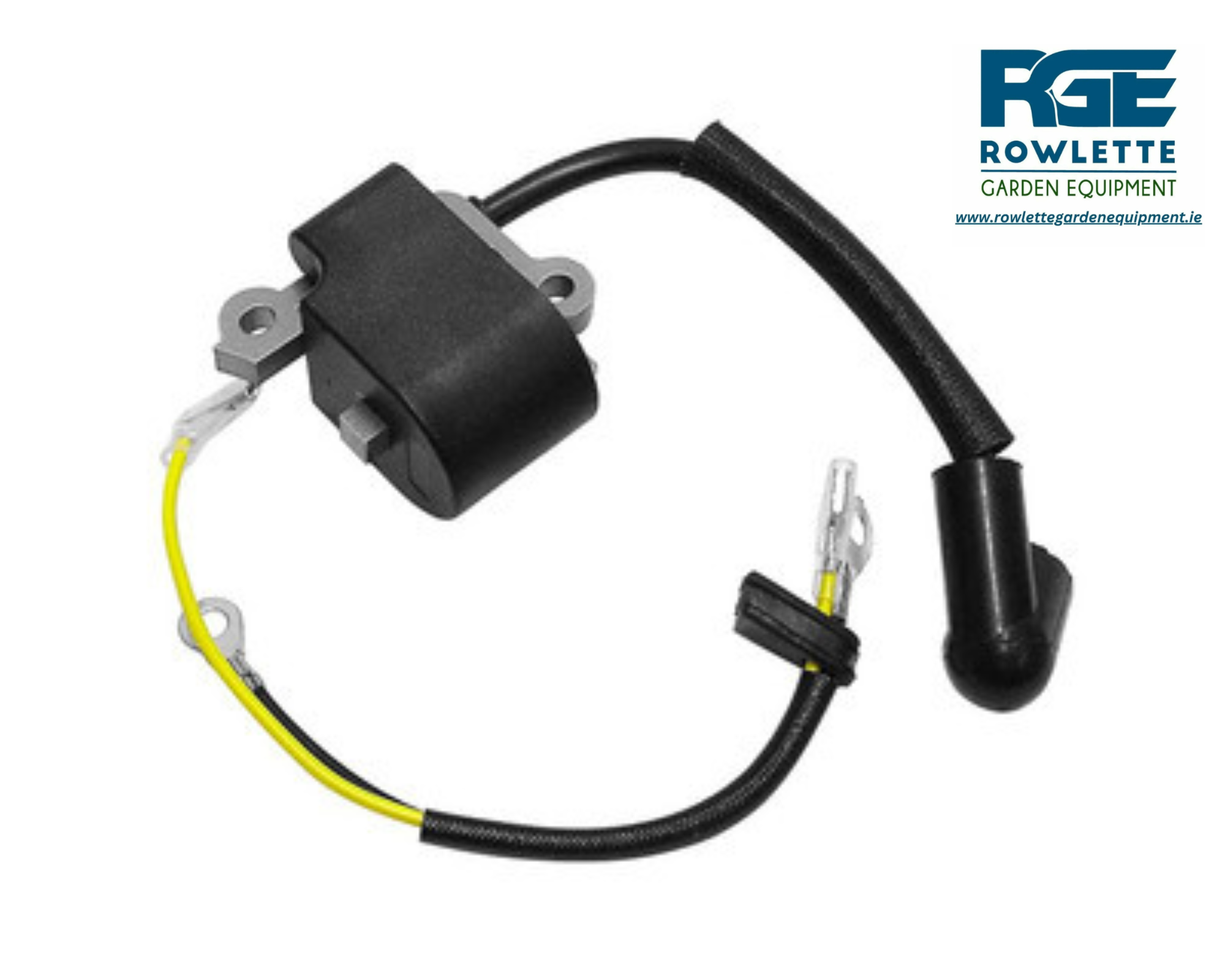 Replacement Husqvarna 235, 235E, 240, 240E Ignition Coil