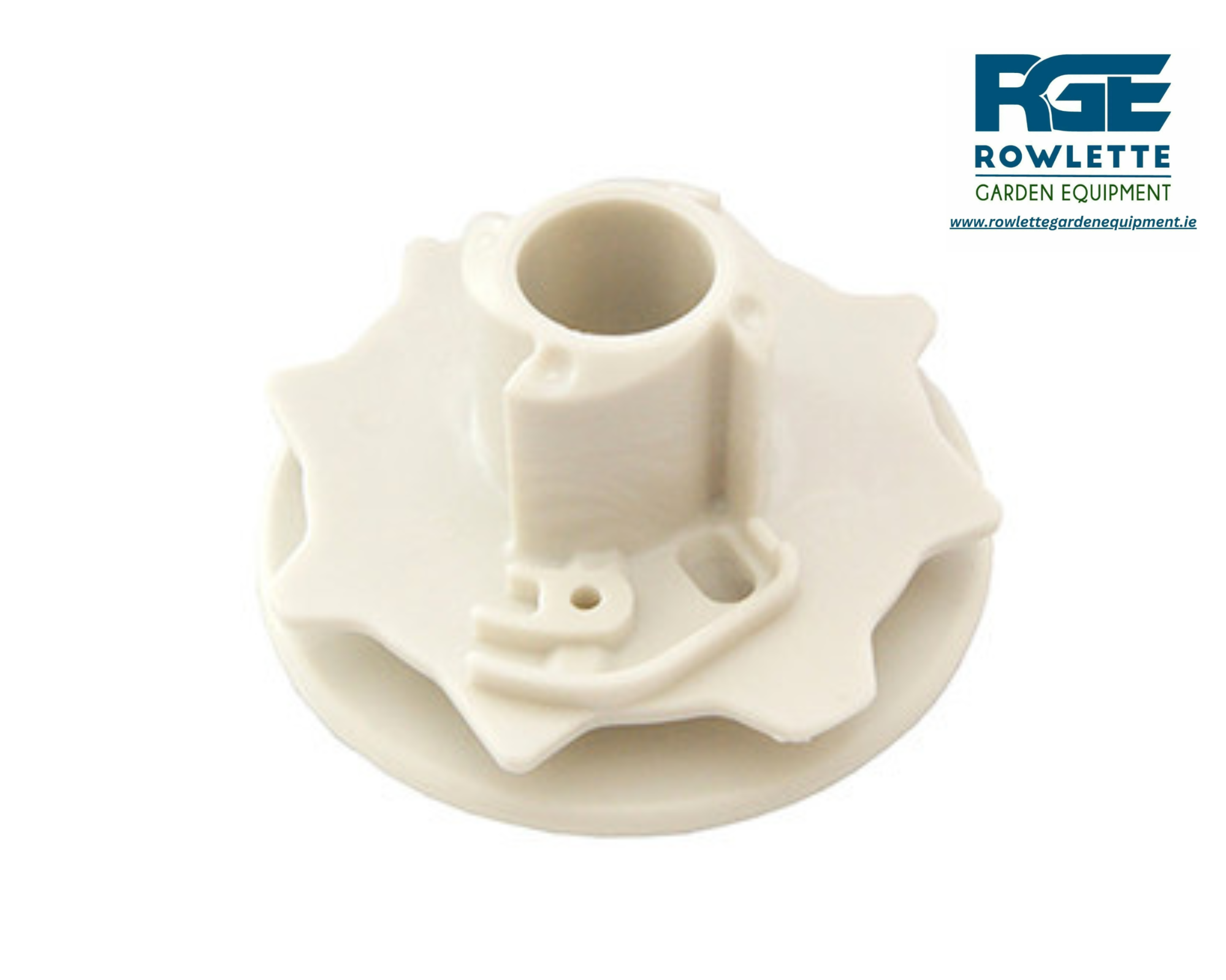 Replacement Husqvarna 235, 236, 240, Partner P738, P740, McCulloch Mac 738,740 Starter Pulley