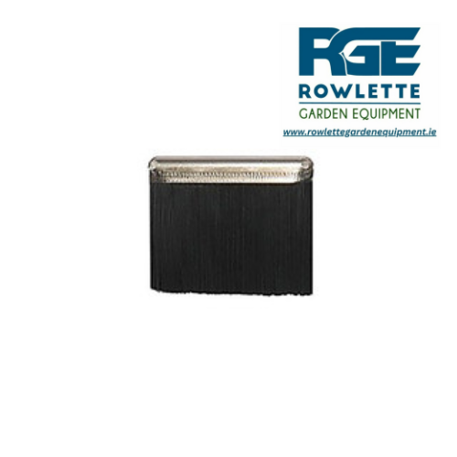 Replacement Husqvarna 310, 315, 315X Wheel Brush