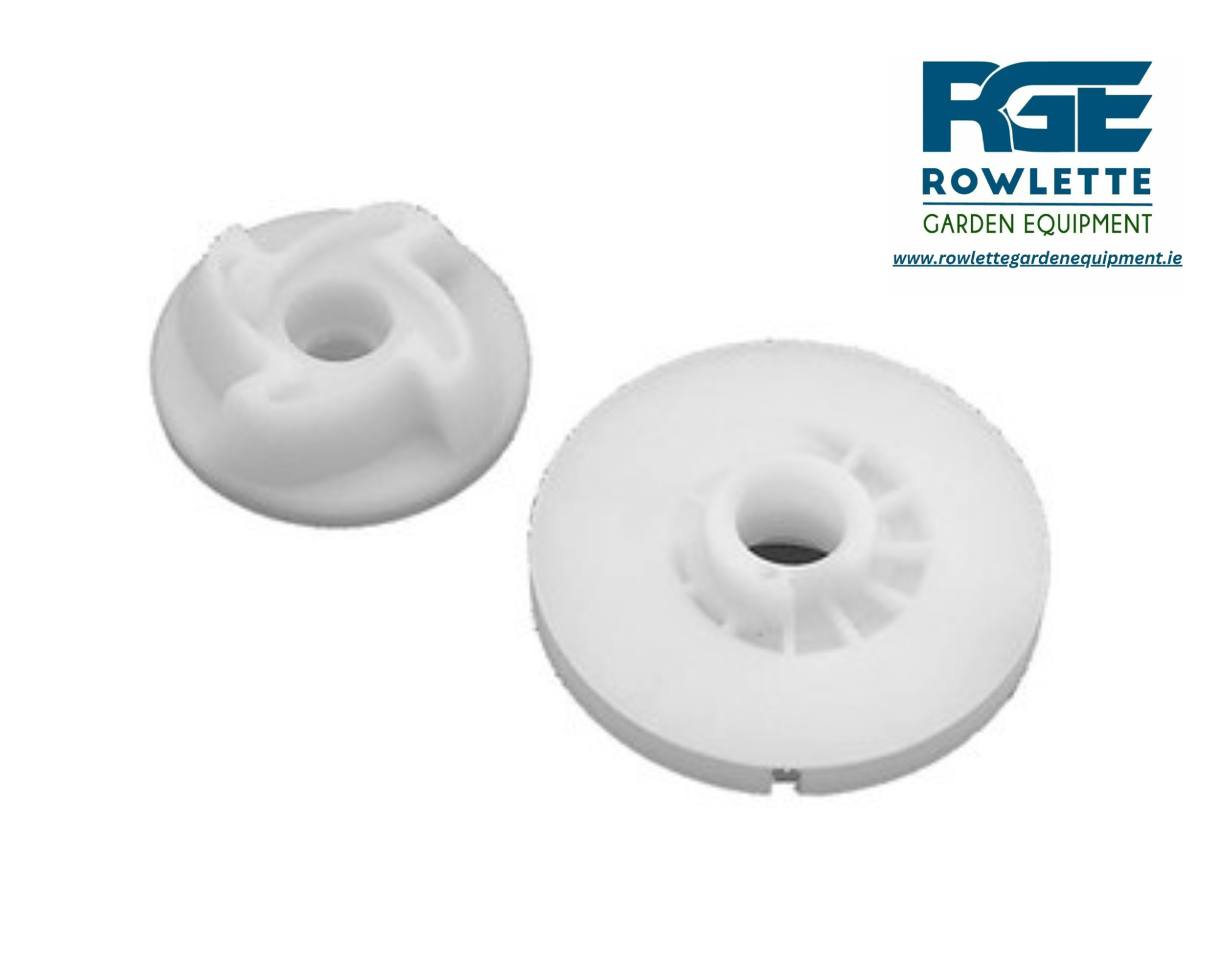 Replacement Husqvarna 340E, 345E Starter Pulley