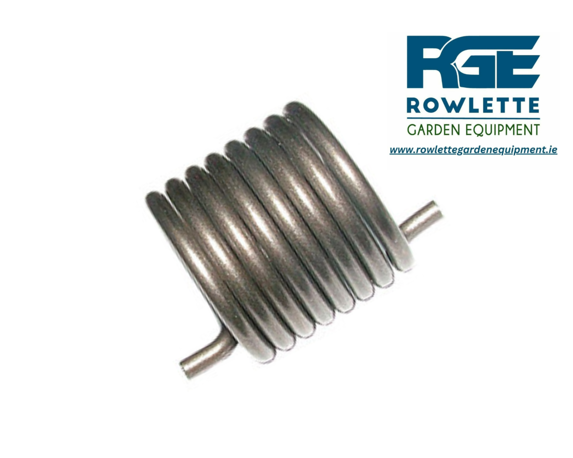 Replacement Husqvarna 340E, 345E,440E, 445E, 450E Recoil Spring