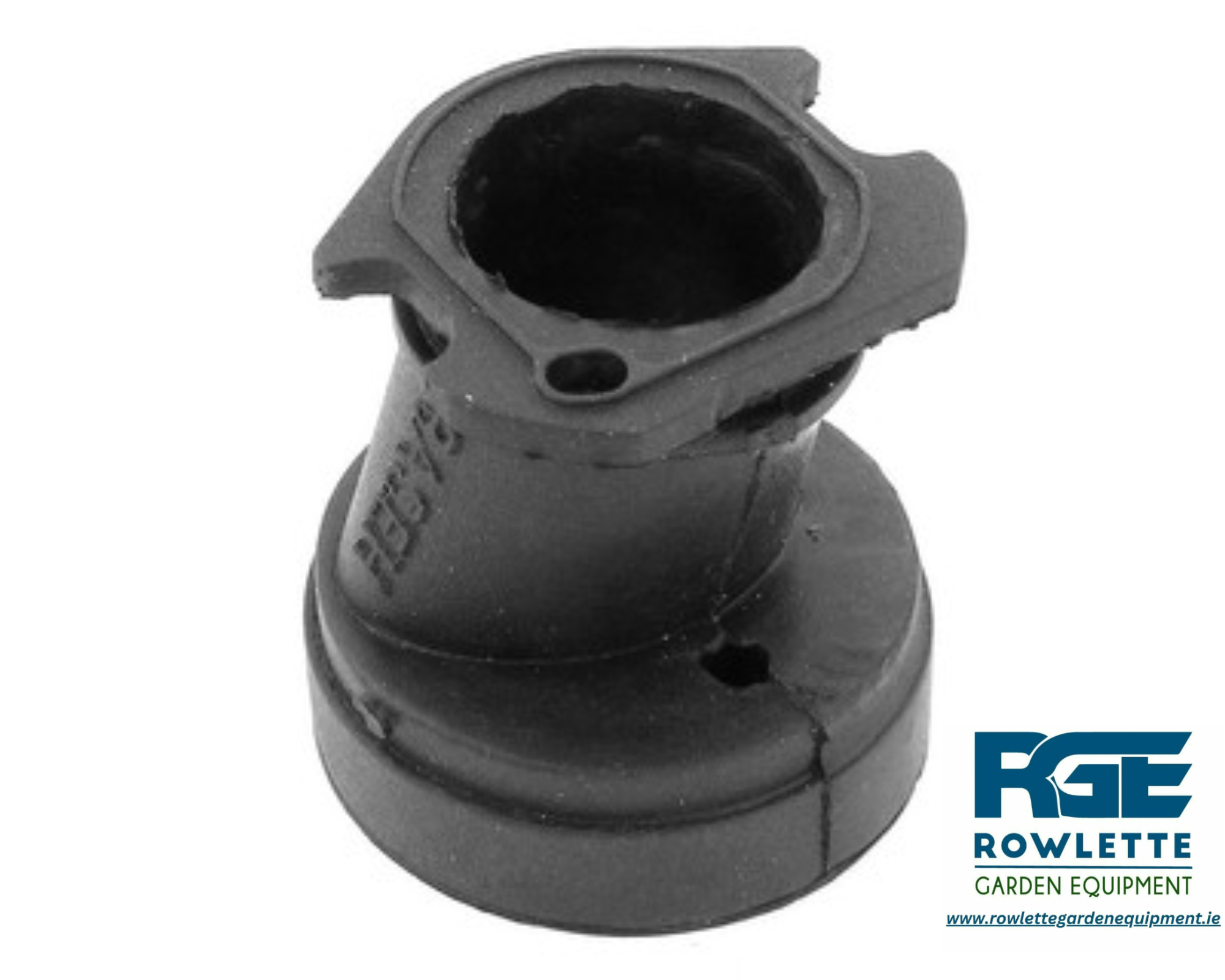 Replacement Husqvarna 340, 340E, 345, 345E, 346XP, 350, 351, 353 Manifold