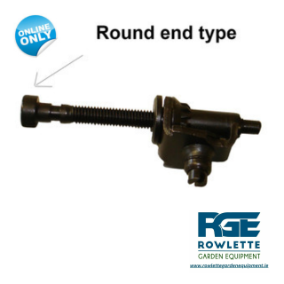 Replacement Husqvarna 340, 340E, 345, 345E, 350, 351, 353 , 355, 357XP, 359, 445, 445E, 450, 450E Chain Adjuster