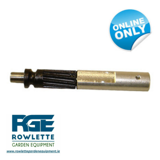 Replacement Husqvarna 340,345,350 Oil Pump Shaft