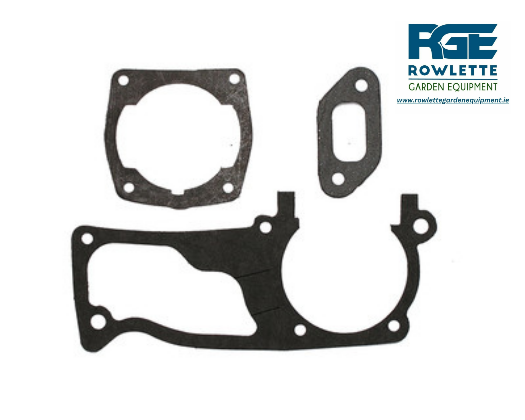 Replacement Husqvarna 356, 357 Gasket Set