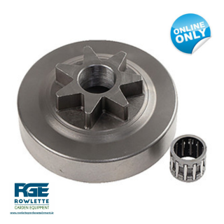 Replacement Husqvarna 362, 365, 365 X-Torq, 371, 372 XP, 385, 390, 395, 576 XP, 576 XP Auto Tune Sprocket