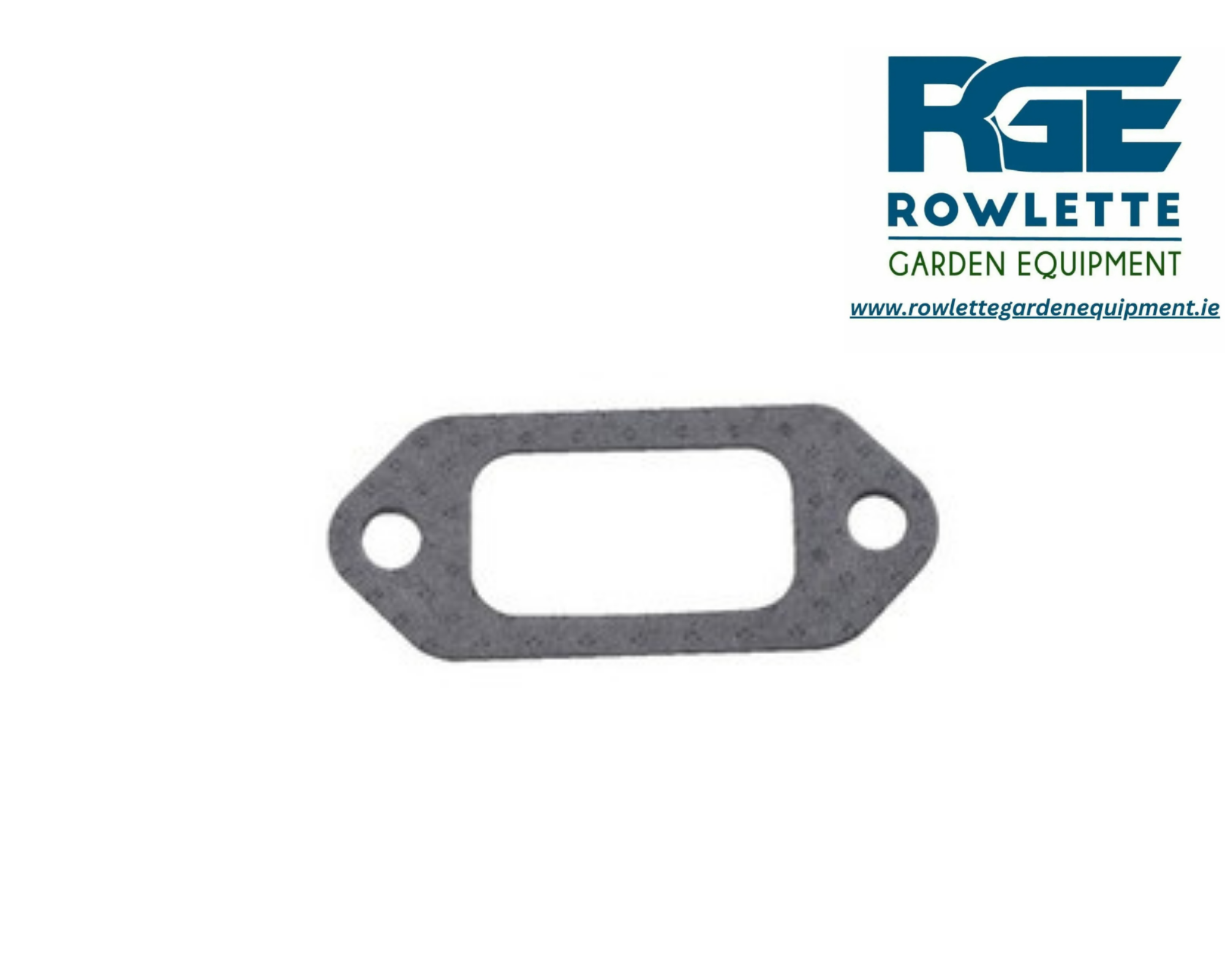 Replacement Husqvarna 362, 365, 371, 372 375, 385 Jonsered 2063, 2065, 2163, 2171, CS2171. CS2186 Gasket Muffler