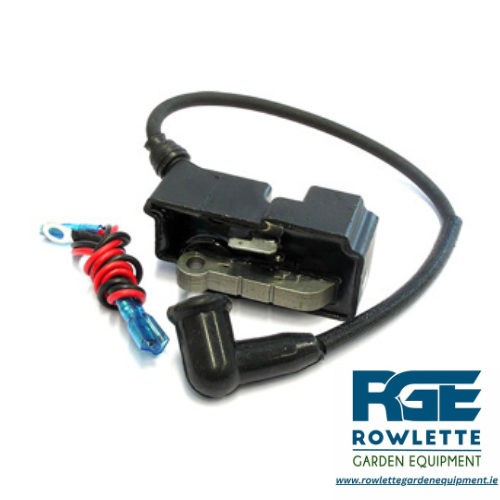 Replacement Husqvarna 365, 372 Ignition Coil