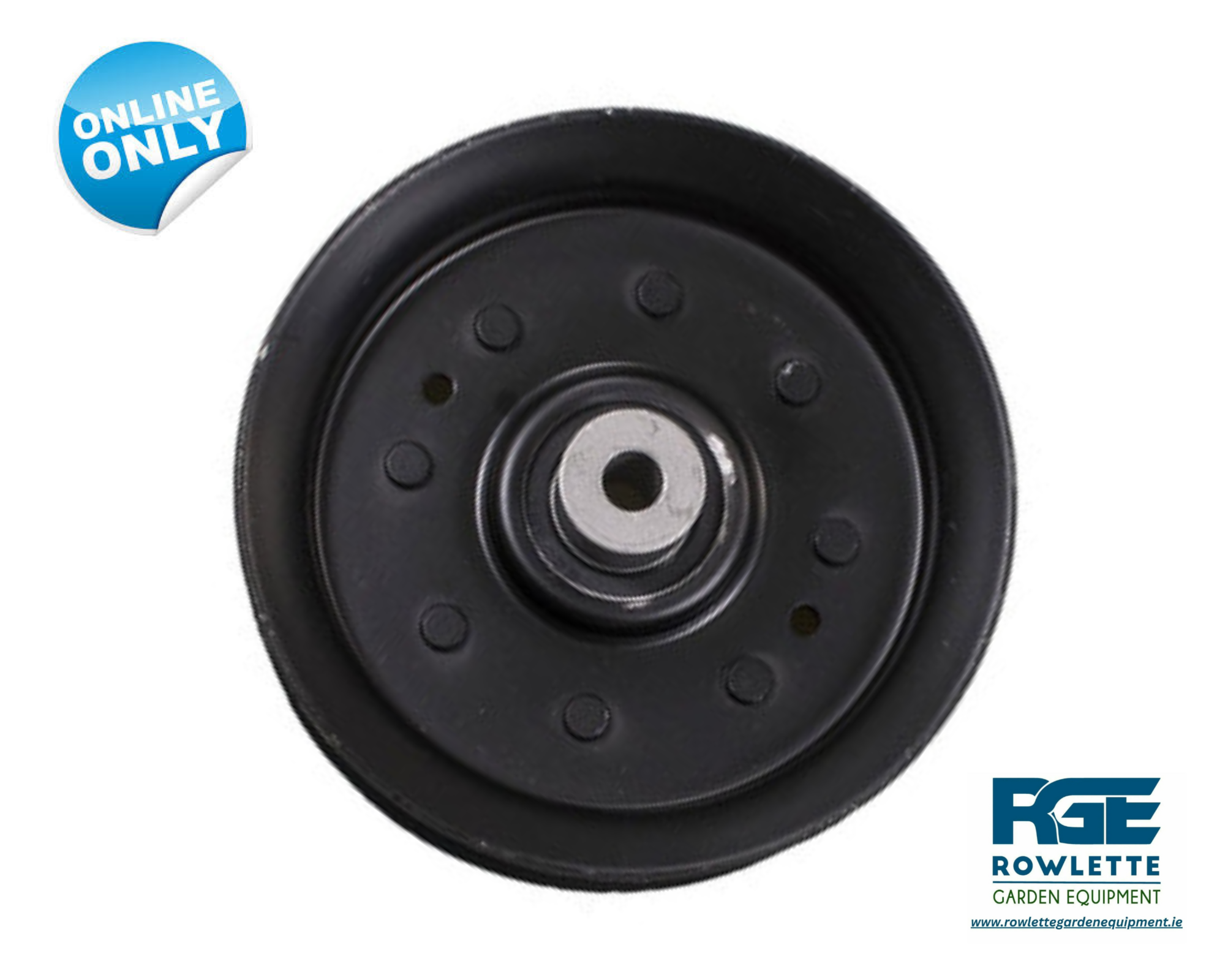 Replacement Husqvarna 36" Tension Pulley