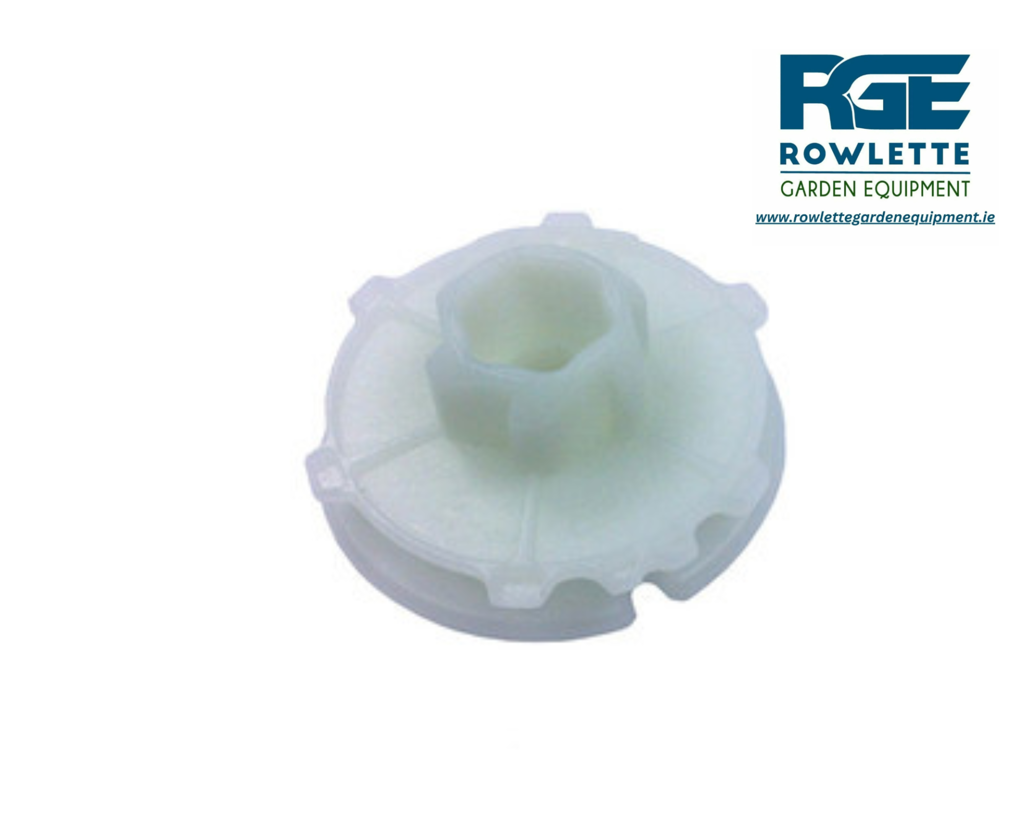 Replacement Husqvarna 36, 41, 136, 141 Starter Pulley
