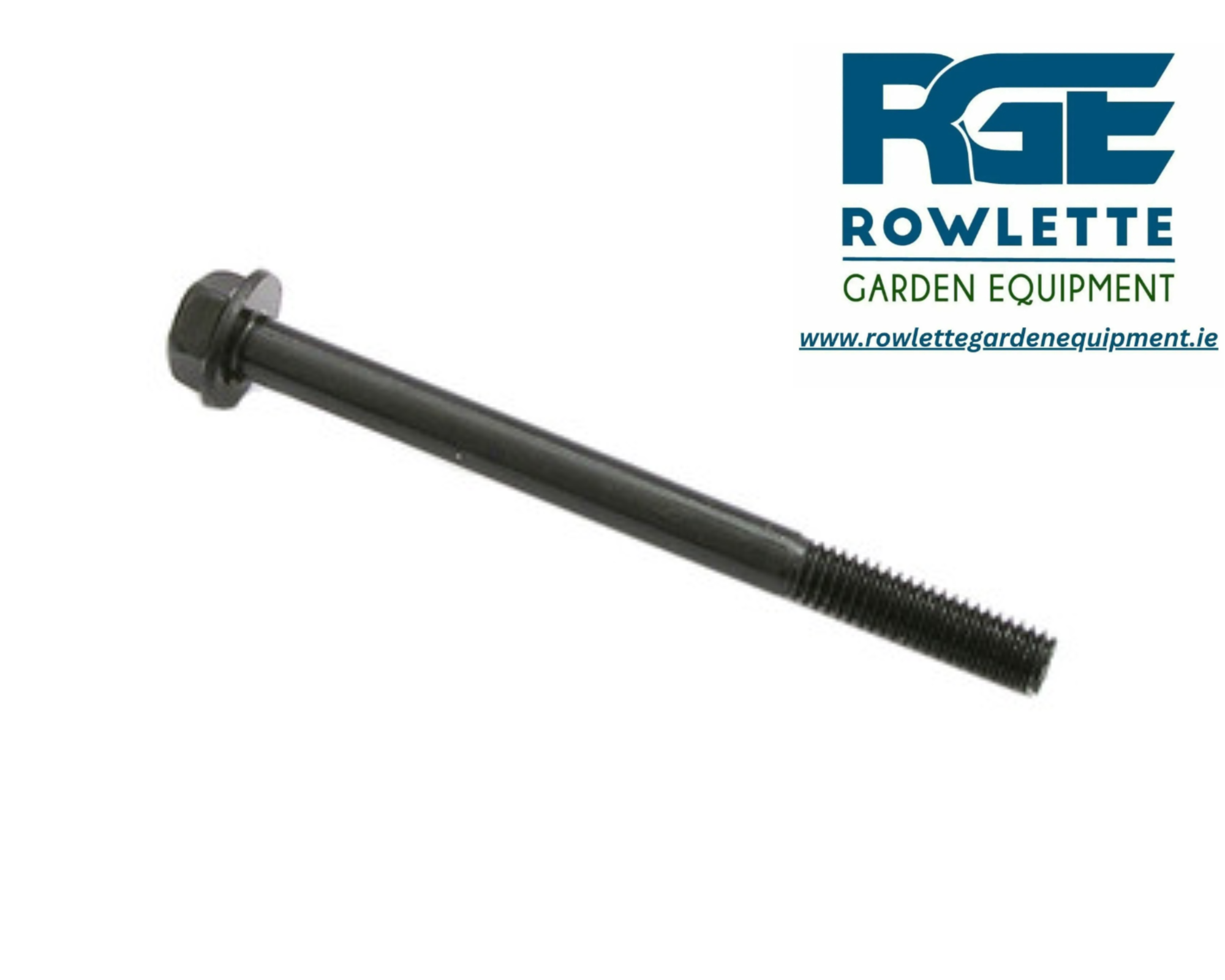 Replacement Husqvarna 36, 41, 136, 141, 137, 142 Muffler Bolt