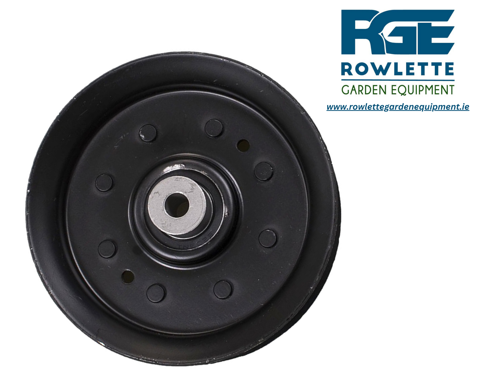 Replacement Husqvarna 38"(97cm) /  42" (107cm)  Spindle Pulley