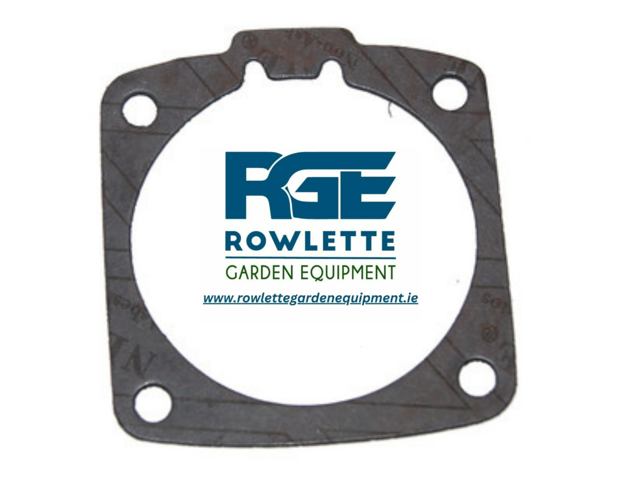 Replacement Husqvarna 394, 395 Base Gasket