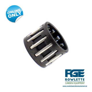Replacement Husqvarna 40, 45, 49, 51, 55, 61, 254, 257, 262, 268, 272, 550, 555, 560 & 562 Needle Bearing