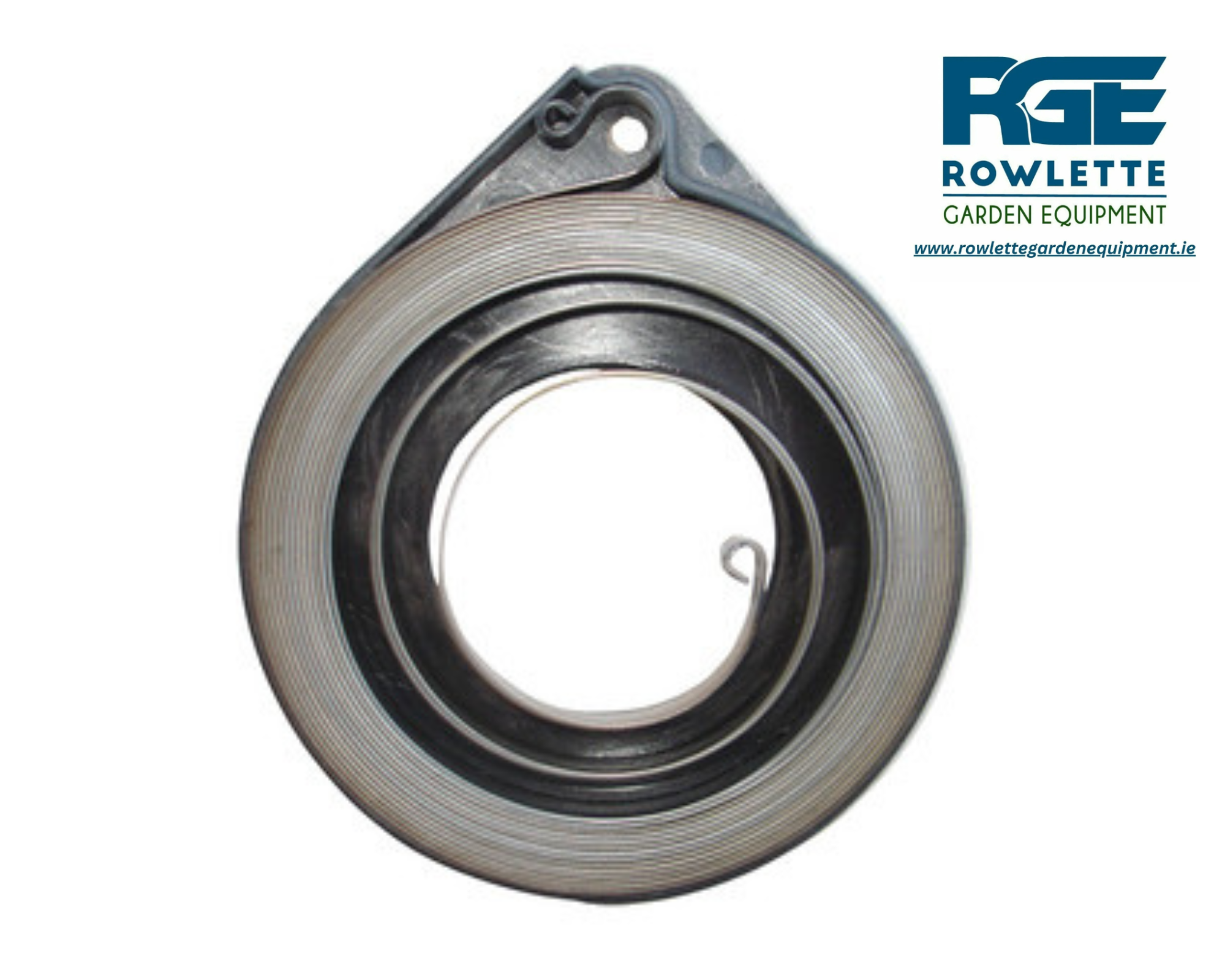 Replacement Husqvarna 41, 50, 50 Rancher, 51 & 55 Recoil Spring