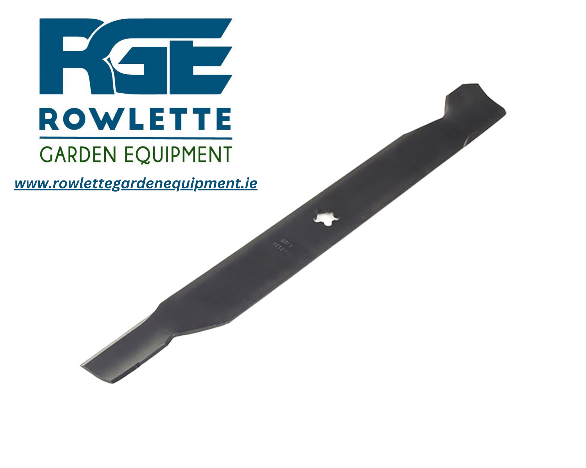 Replacement Husqvarna 42" CTH171, CTH191 Blade