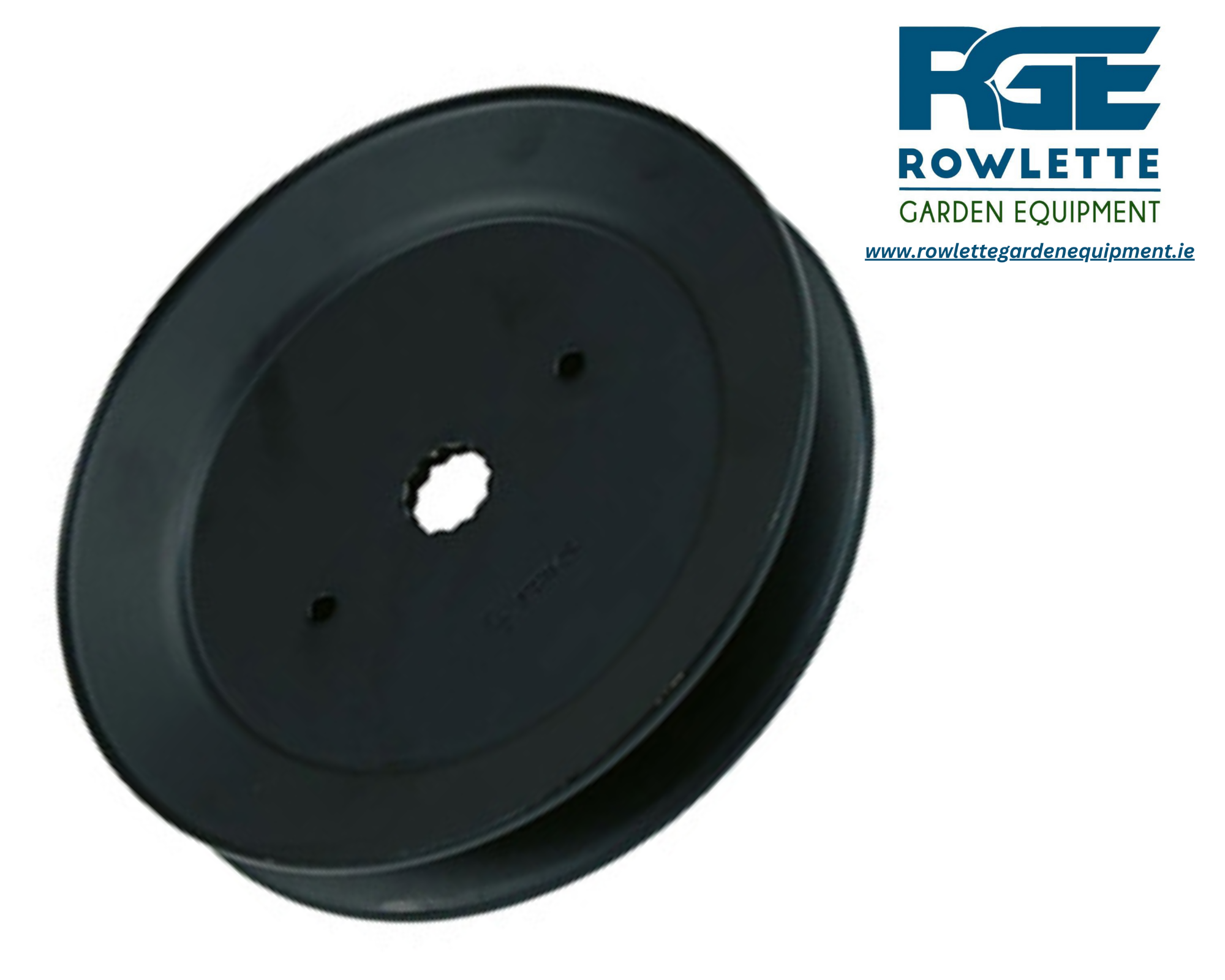 Replacement Husqvarna 42" V Pulley